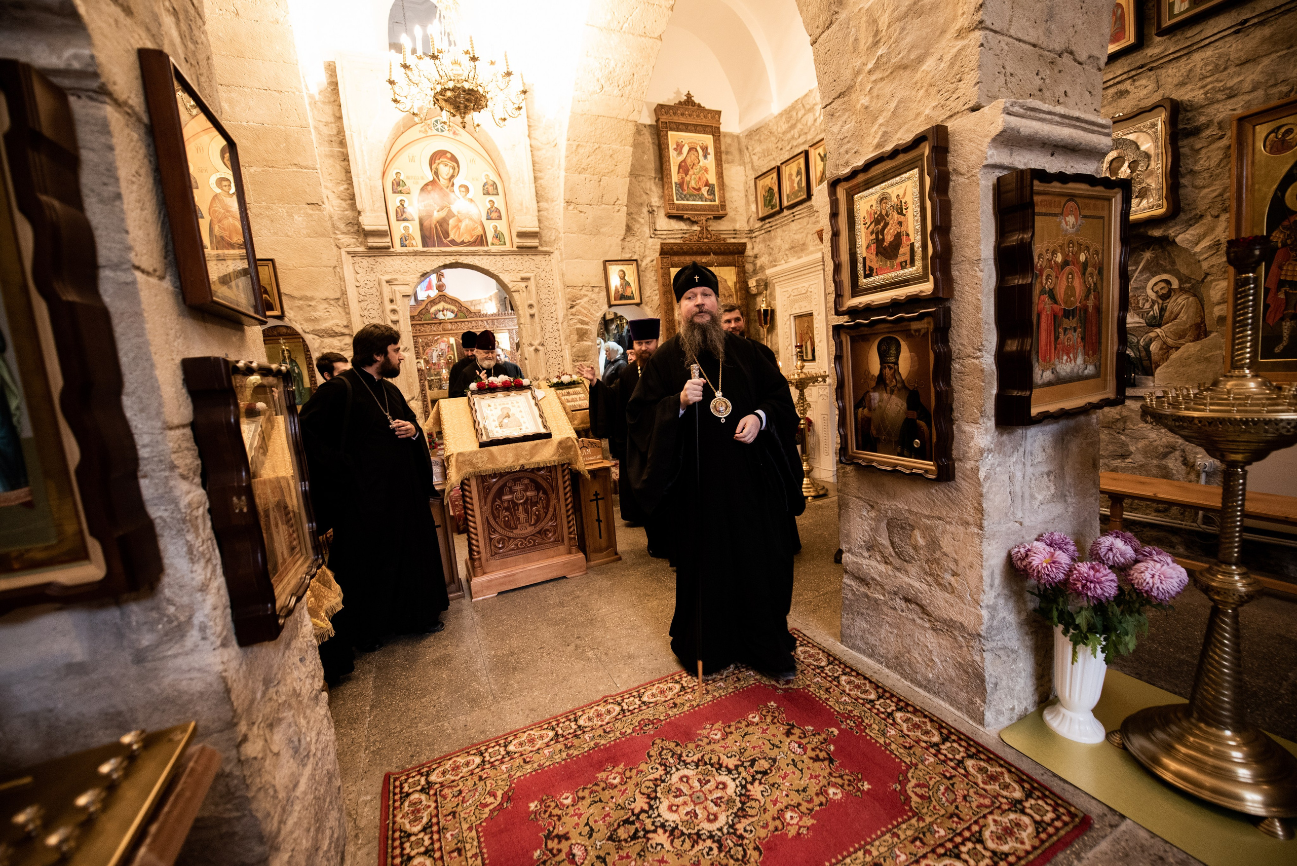 День памяти пророка Аввакума 15.12.2022. Семейный и свадебный фотограф в Феодосии и Коктебеле
