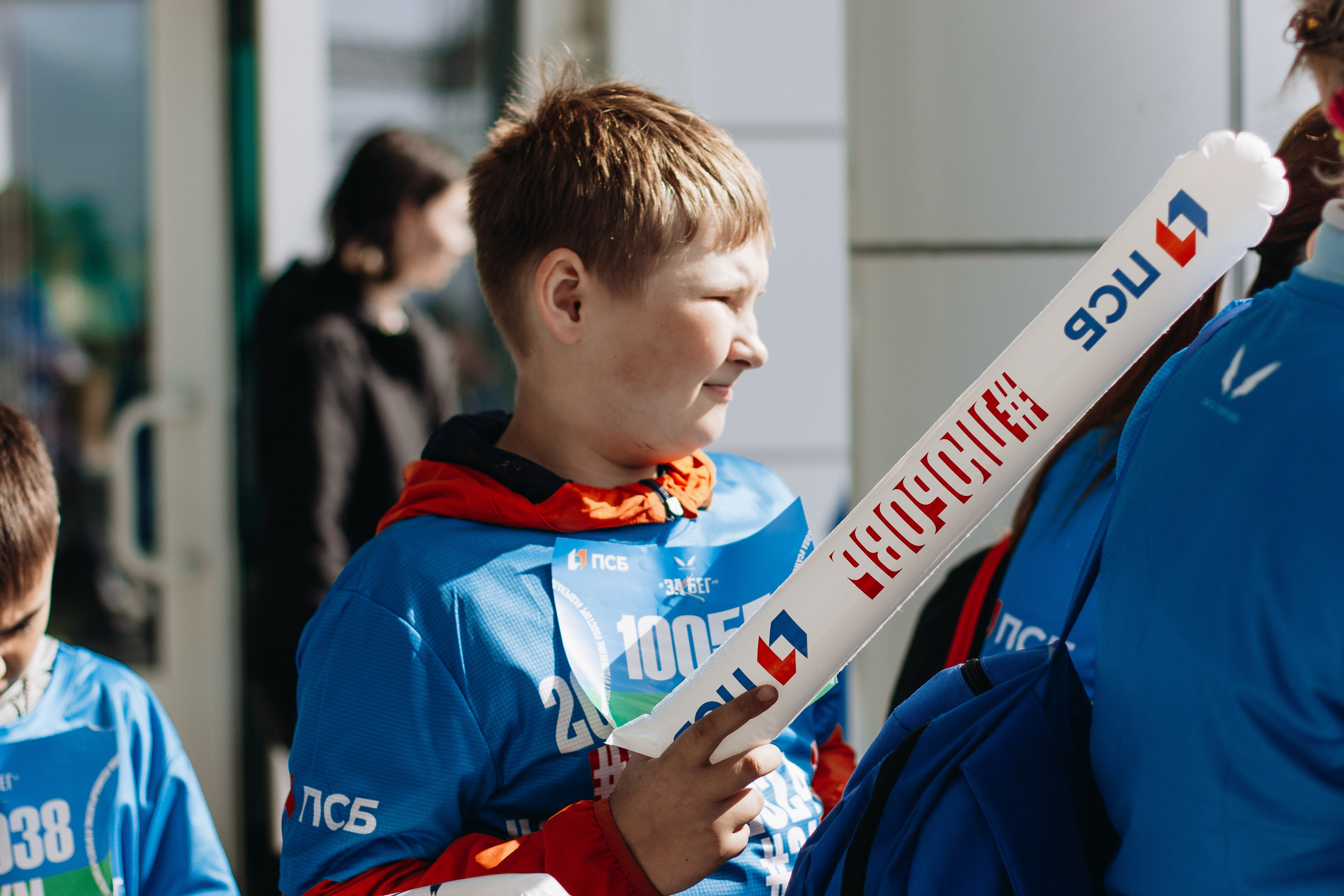 Репортаж ЗАБЕГ РФ 2024 КУРИЛЬСК. Фотограф Итуруп | Курильские острова