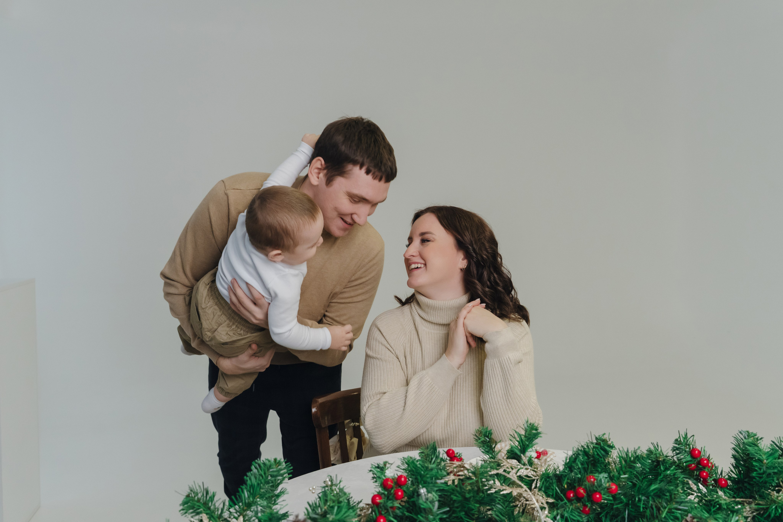 Константин Кристина Дарья Денис. Профессиональный фотограф в Самаре Анна Конзаева