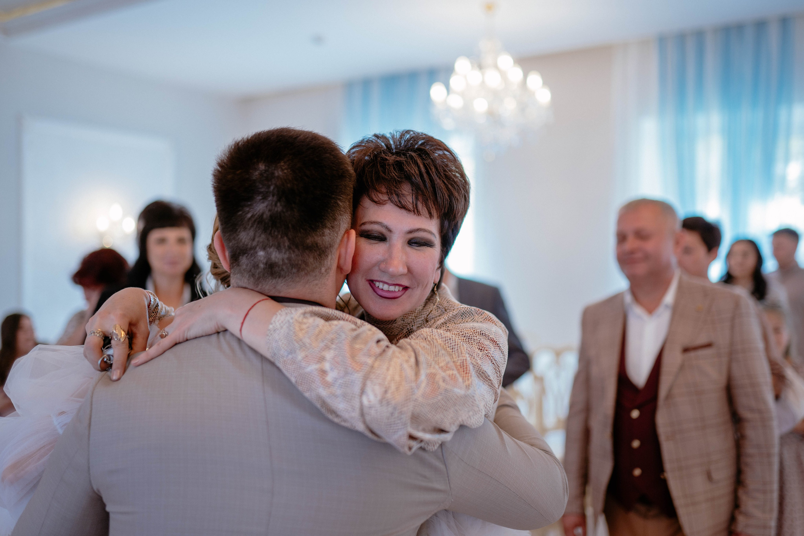 Свадебный день Магомеда и Вероники. Фотограф Чита. Индивидуальные портреты, LoveStory, свадьбы