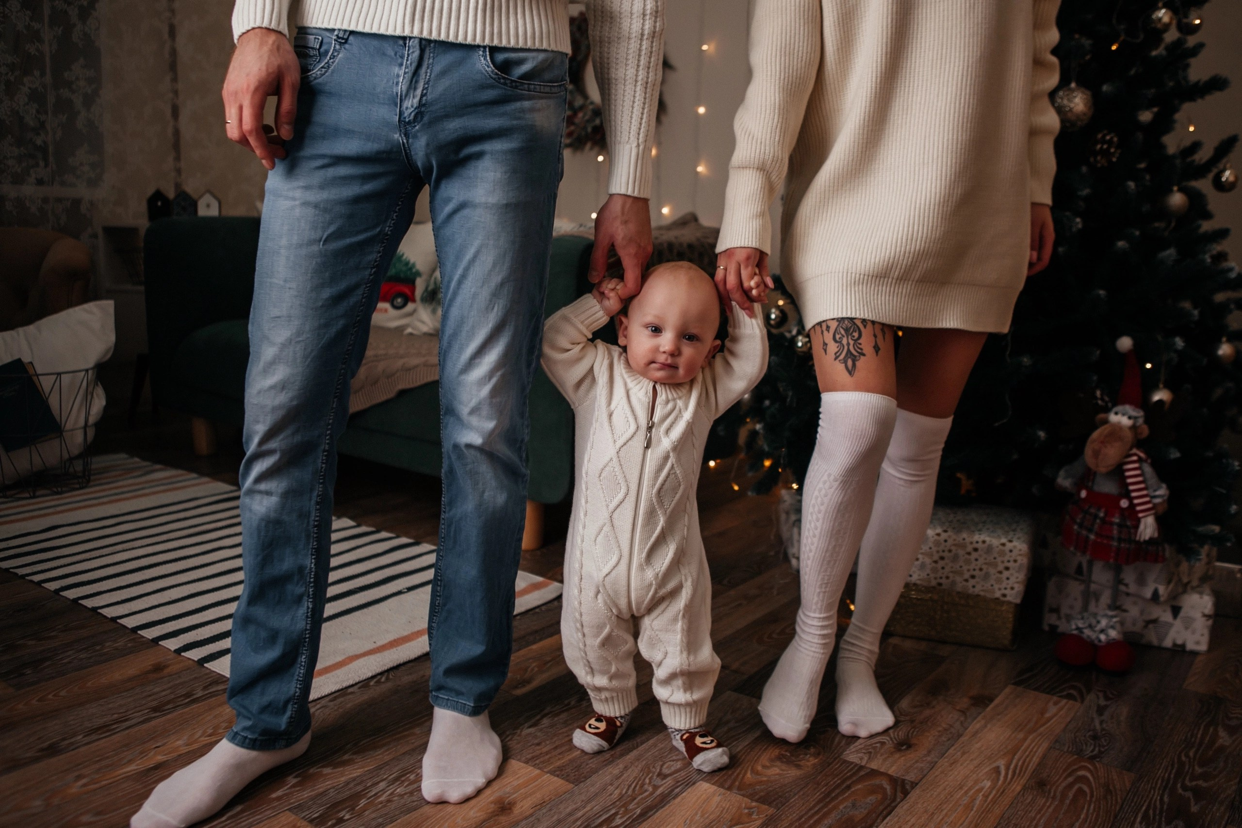 New Year. Семейный и детский фотограф в Южноуральске Дубовицкая Елена