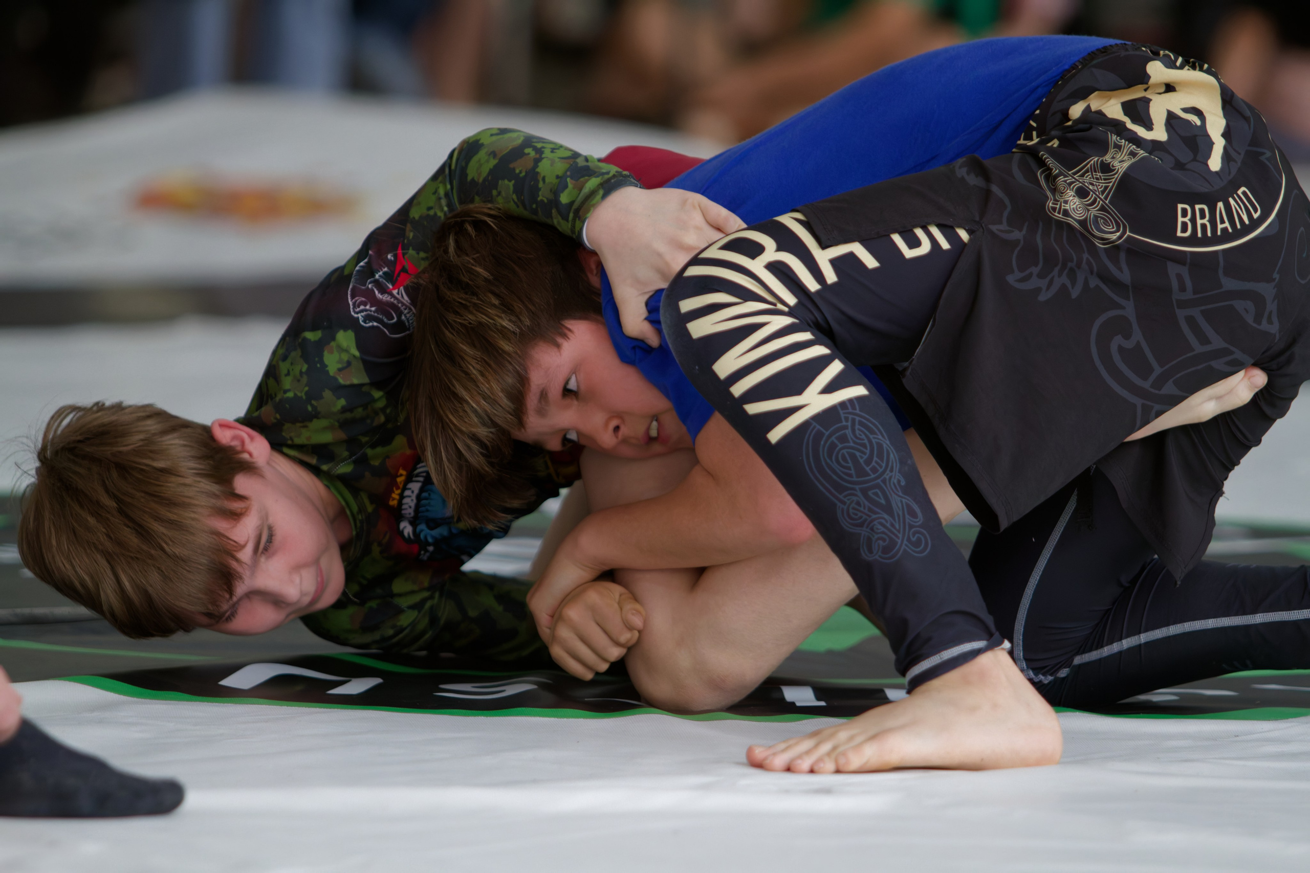 Борьба. Джиу-джитсу 26.04.2025. Репортажный и спортивный фотограф в г. Пермь Зильберг Павел