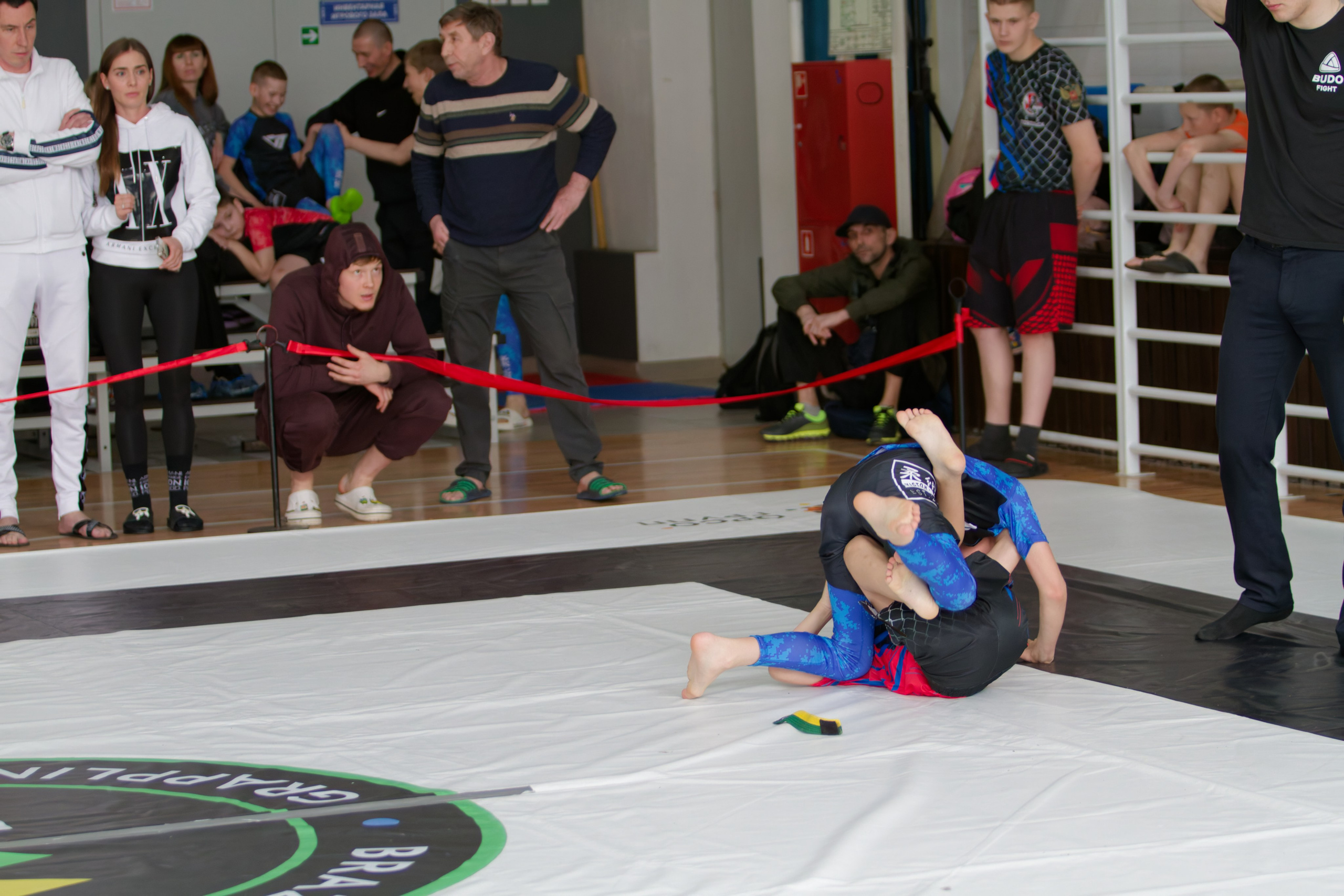 Борьба. Джиу-джитсу 26.04.2025. Репортажный и спортивный фотограф в г. Пермь Зильберг Павел