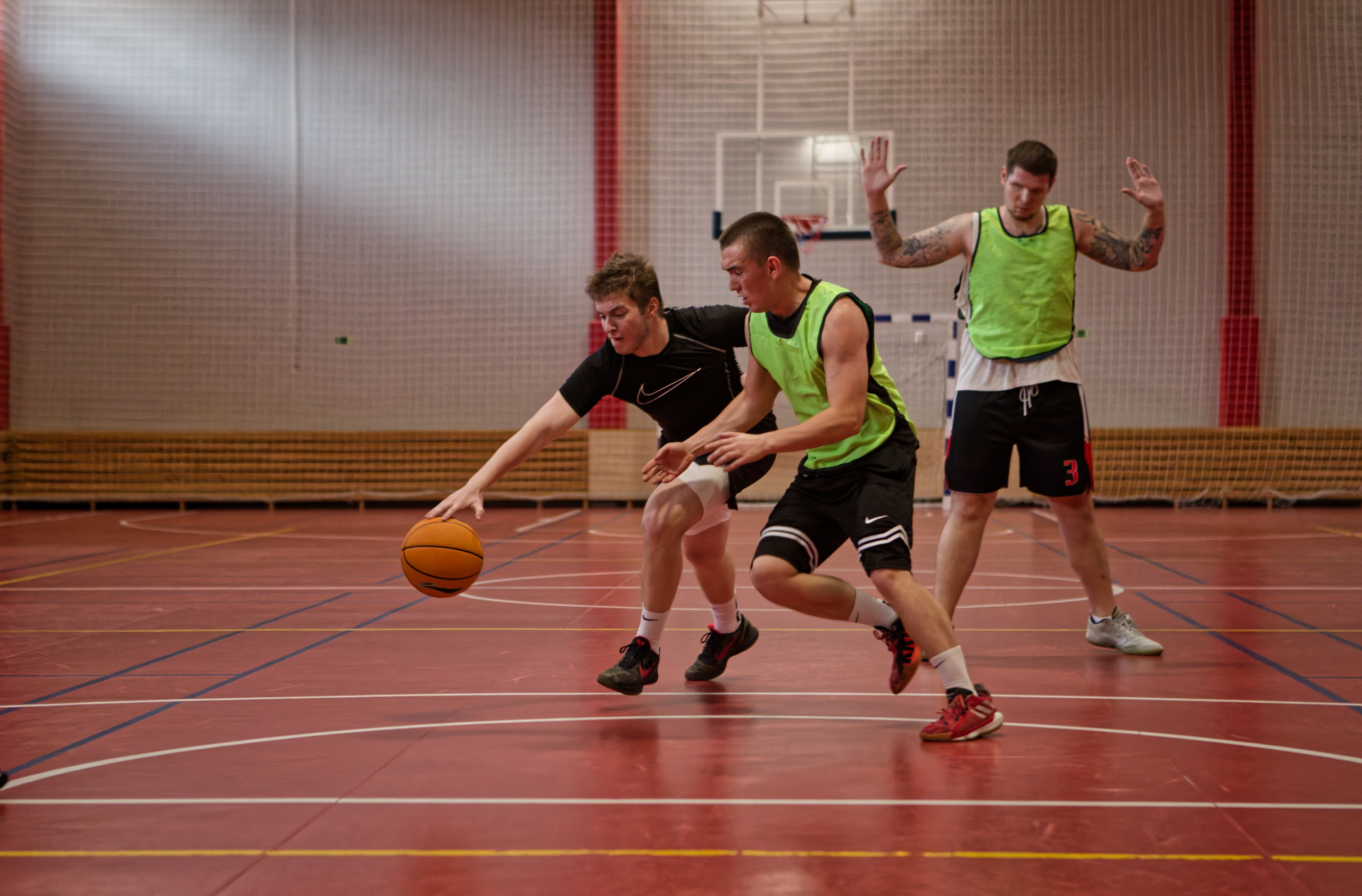 БК MiraM & appzone 16.08.2025. Репортажный и спортивный фотограф в г. Пермь Зильберг Павел