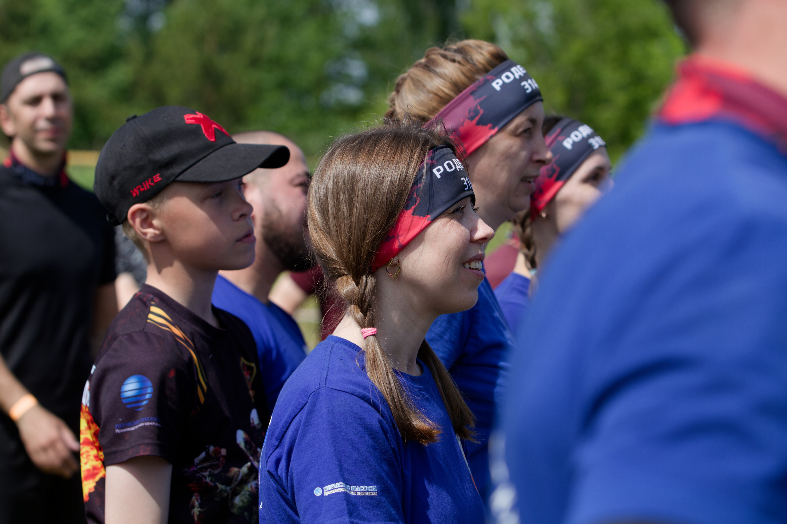 Родео59. Репортажный и спортивный фотограф в г. Пермь Зильберг Павел