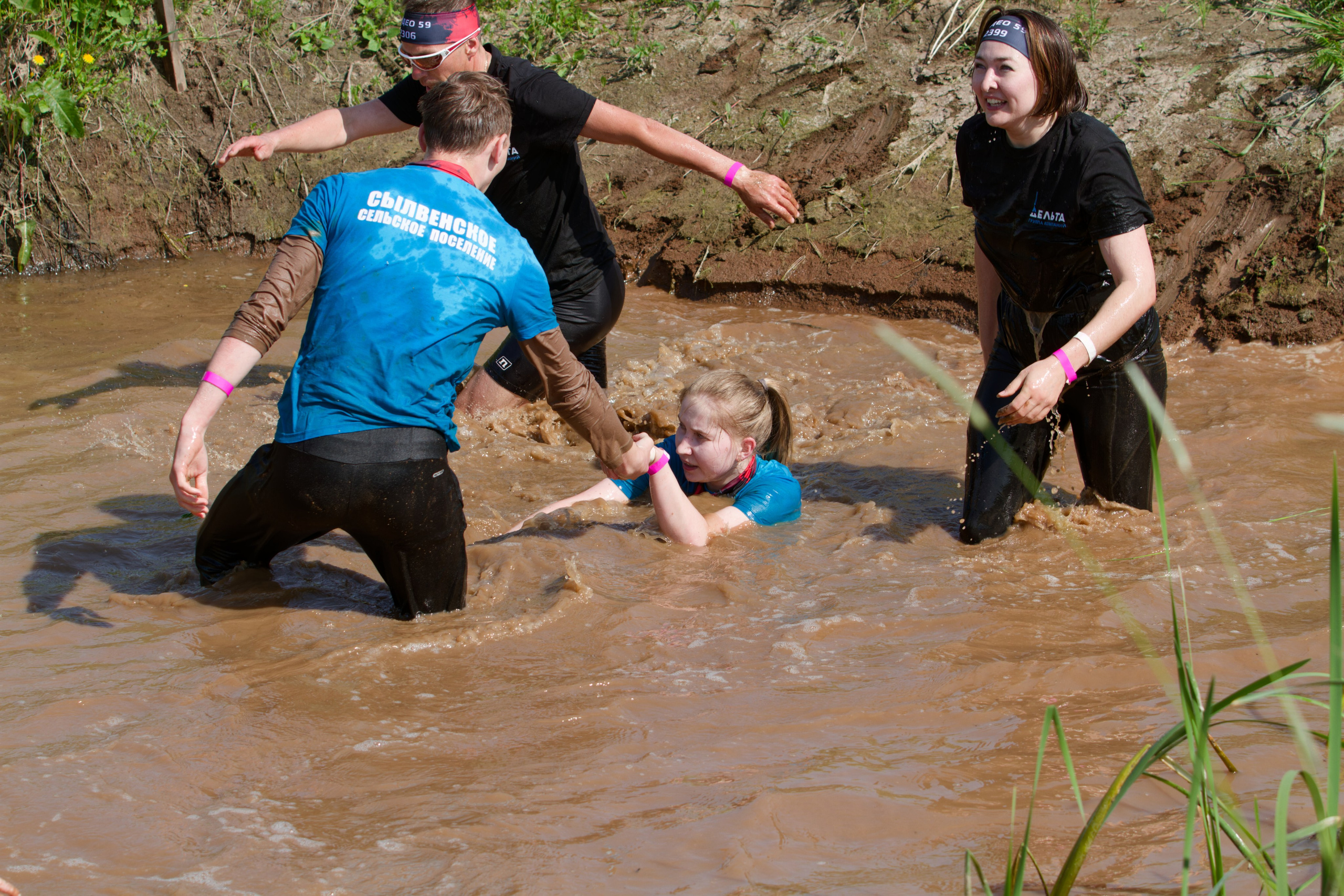 Родео59. Репортажный и спортивный фотограф в г. Пермь Зильберг Павел
