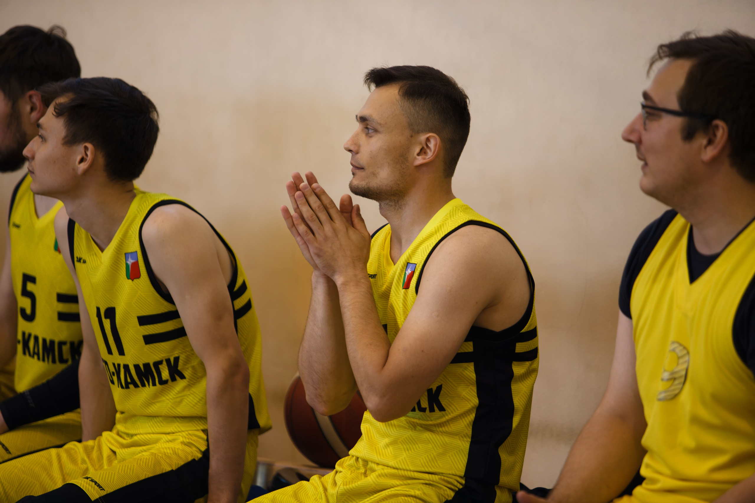 Летняя баскетбольная лига 18.07.2025. Репортажный и спортивный фотограф в г. Пермь Зильберг Павел