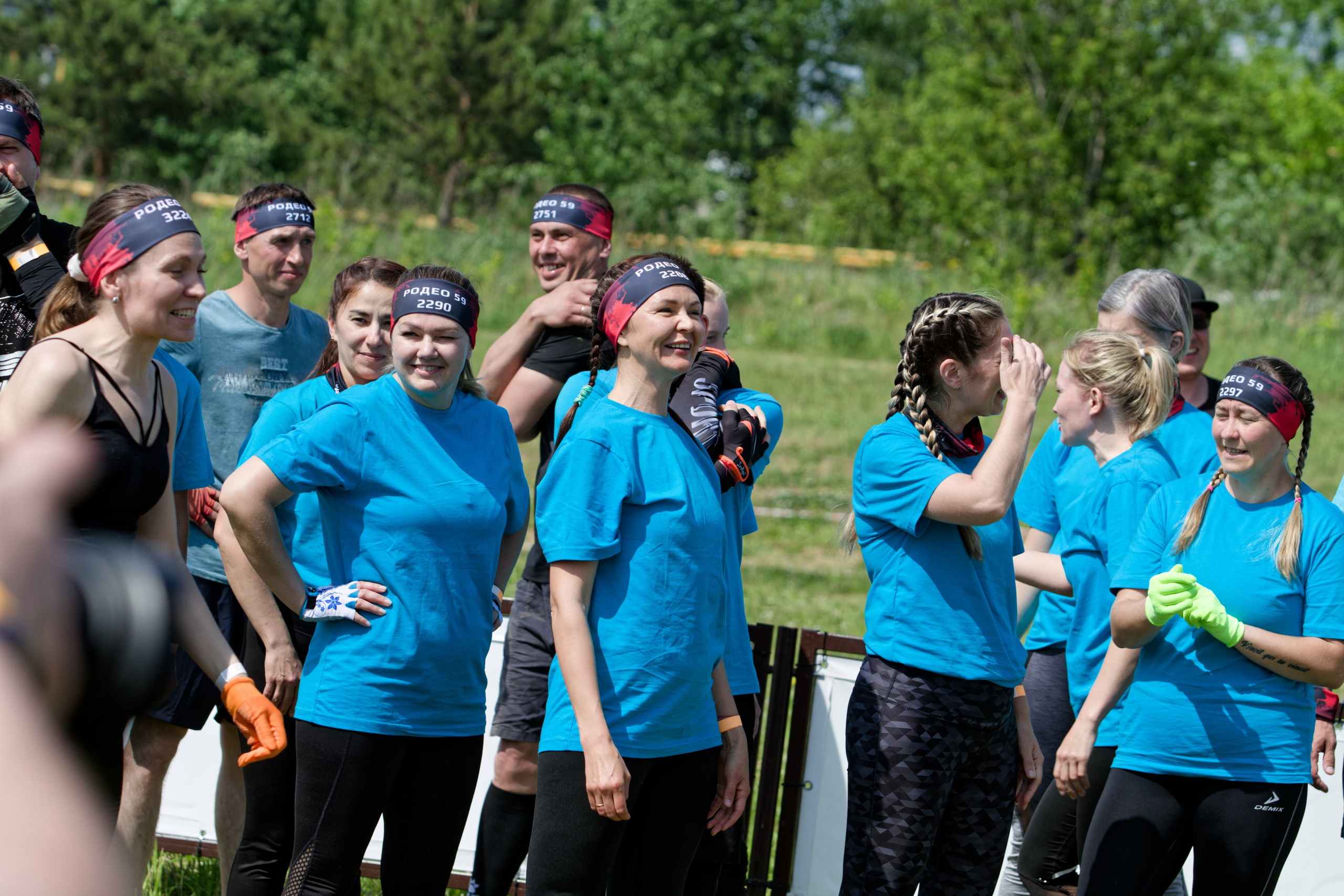 Родео59. Репортажный и спортивный фотограф в г. Пермь Зильберг Павел