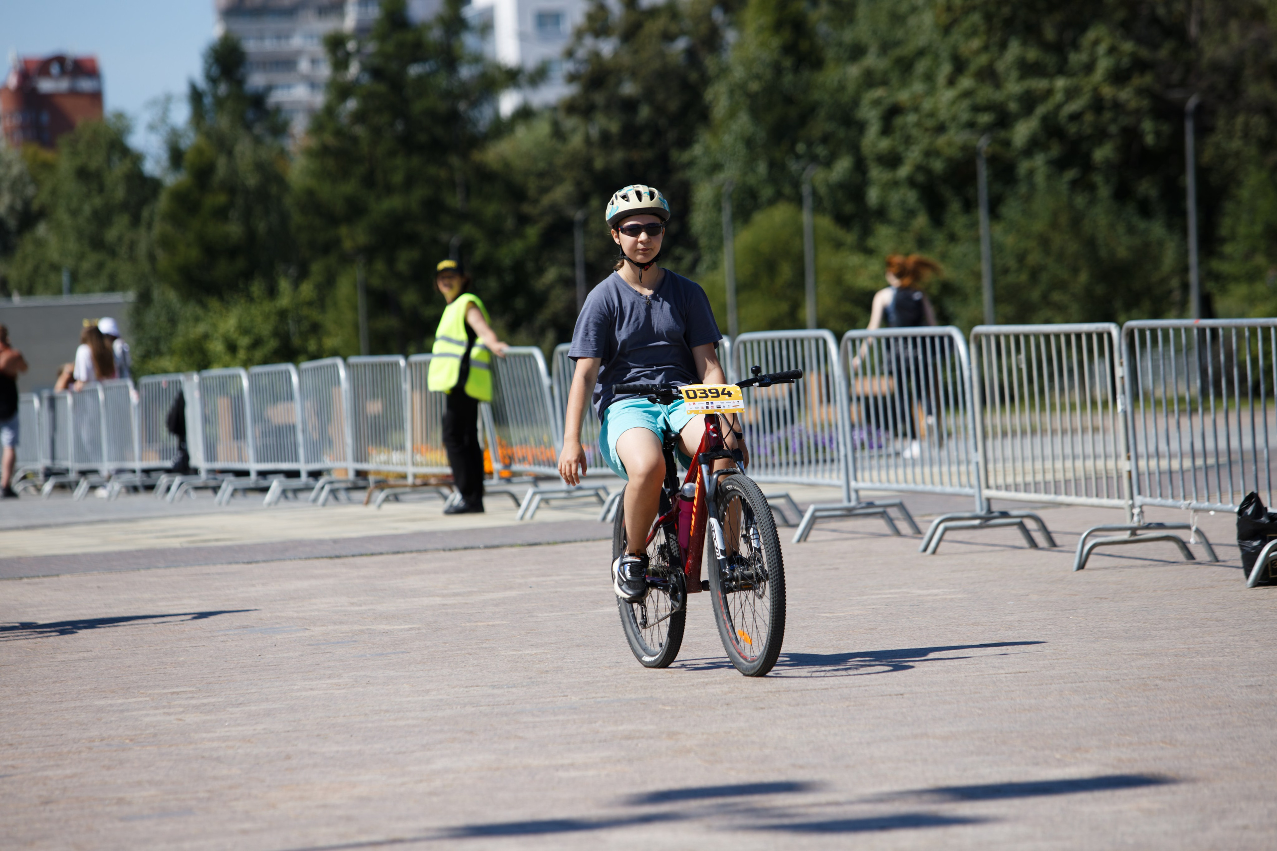 Велофест 20.07.2025. Репортажный и спортивный фотограф в г. Пермь Зильберг Павел