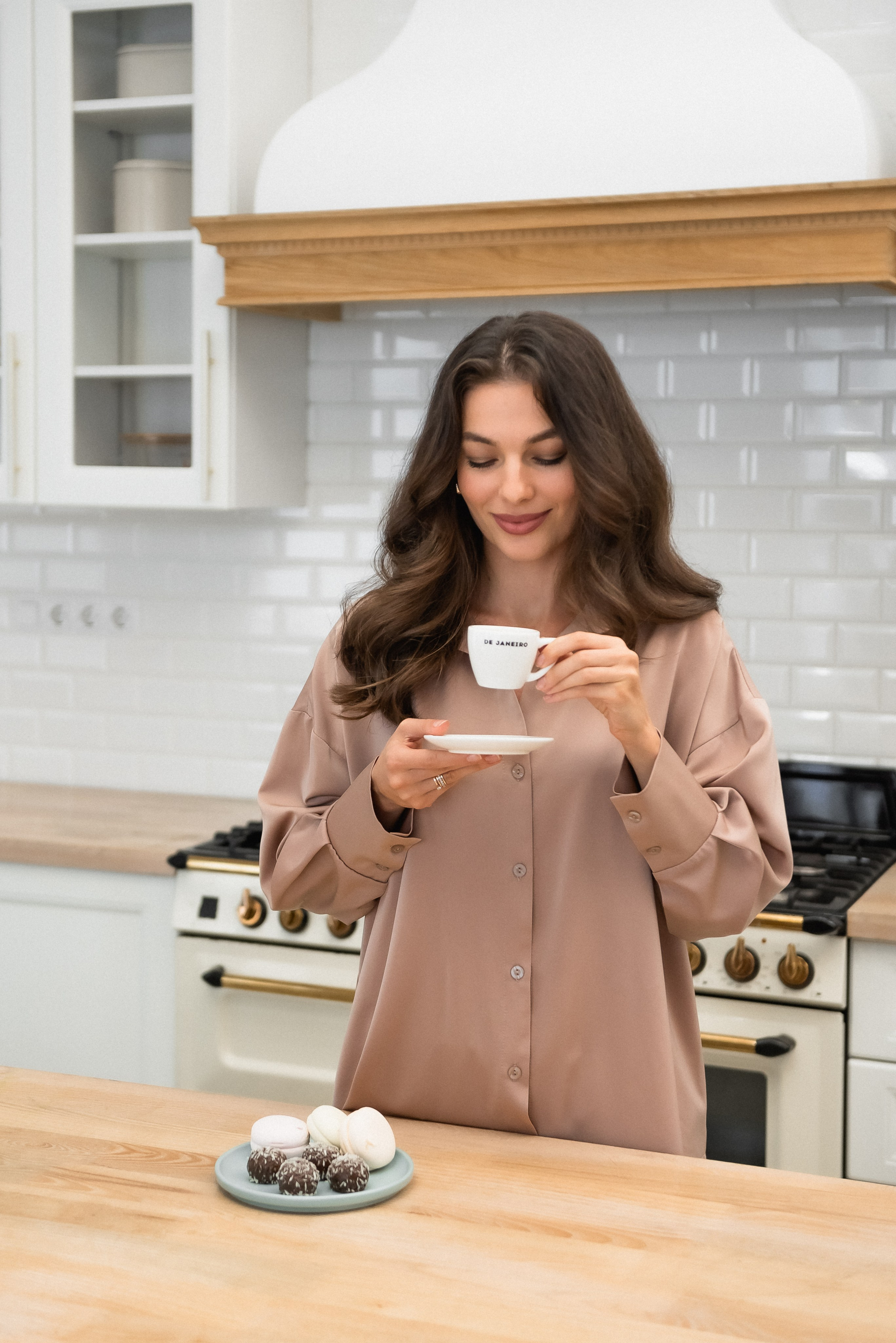 Контент для бренда кофе и чая. КОНТЕНТ | БРЕНД фотограф Санкт-Петербург — Жанна Олтаржевская