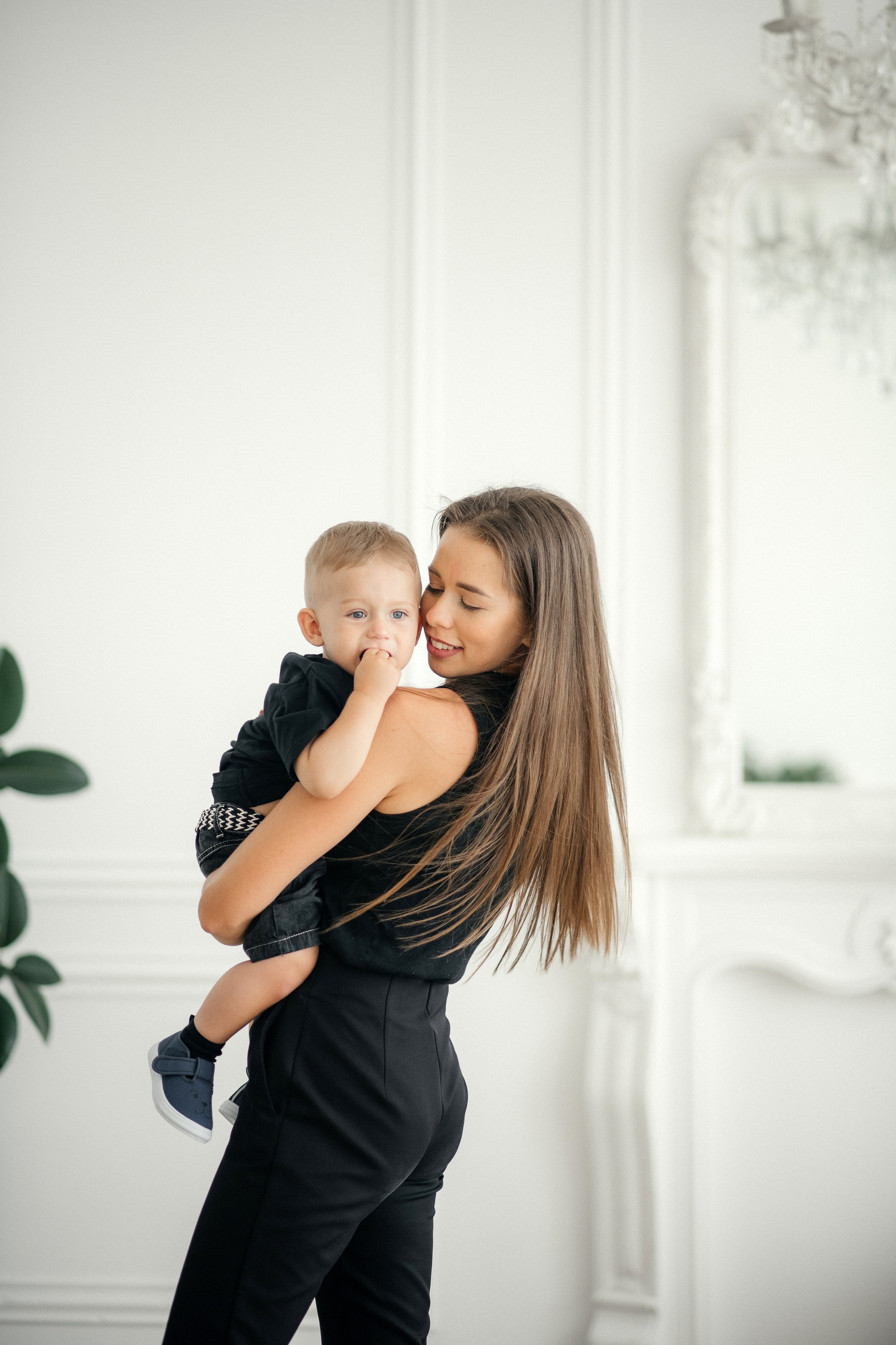 Семейные съемки. Главная