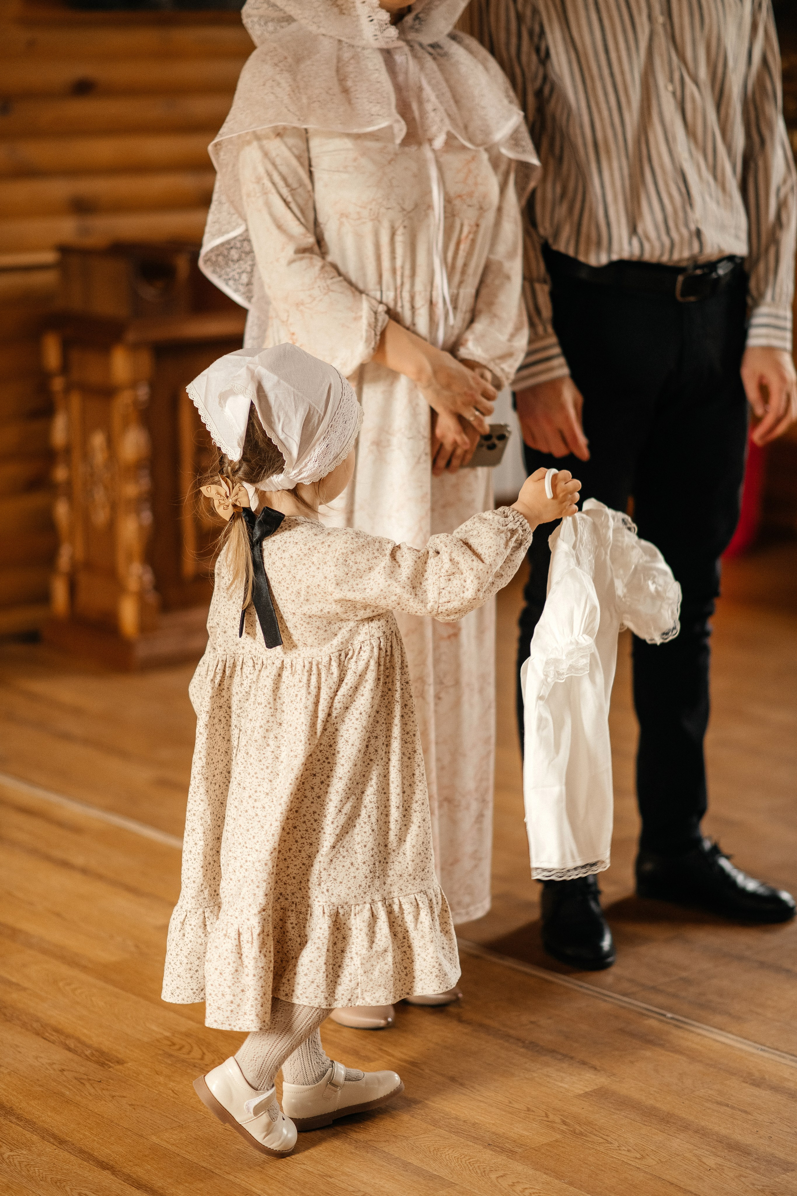 Крещения и Венчания. Главная