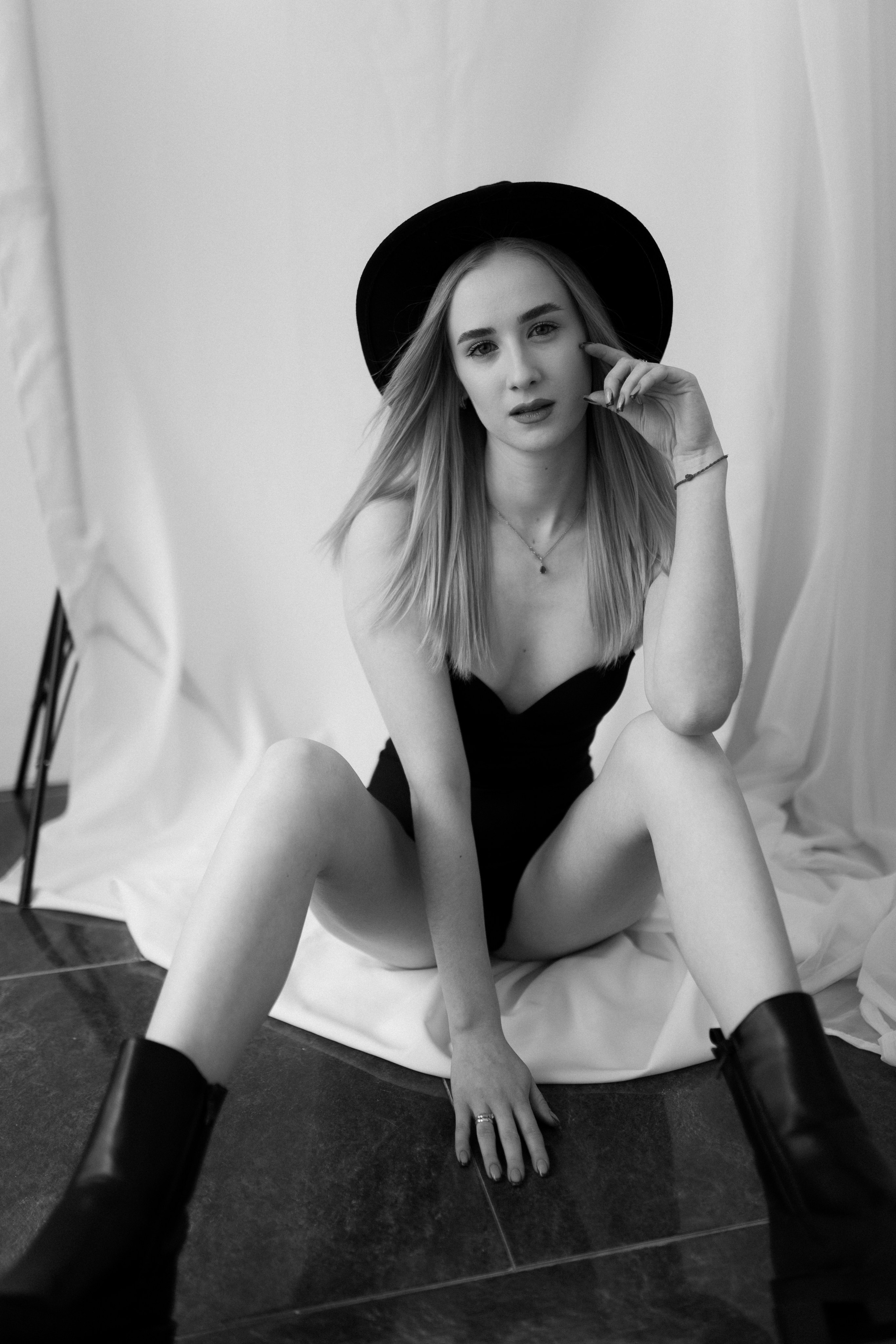 Алена. Алена Баирлина. Фотограф портретный и семейный