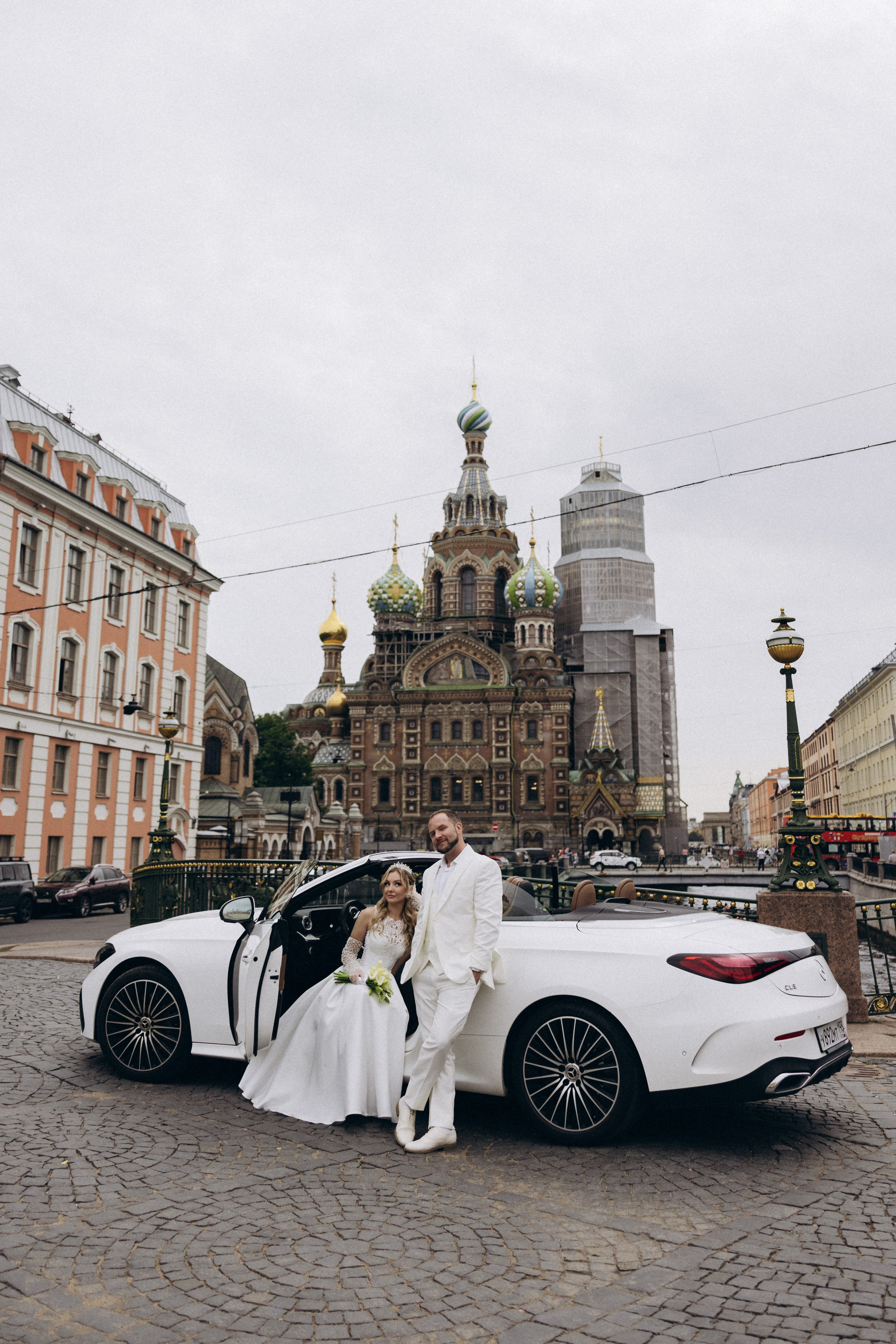 Два сердца, один Петербург. Семейный и свадебный фотограф в Санкт-Петербурге Екатерина Васильева