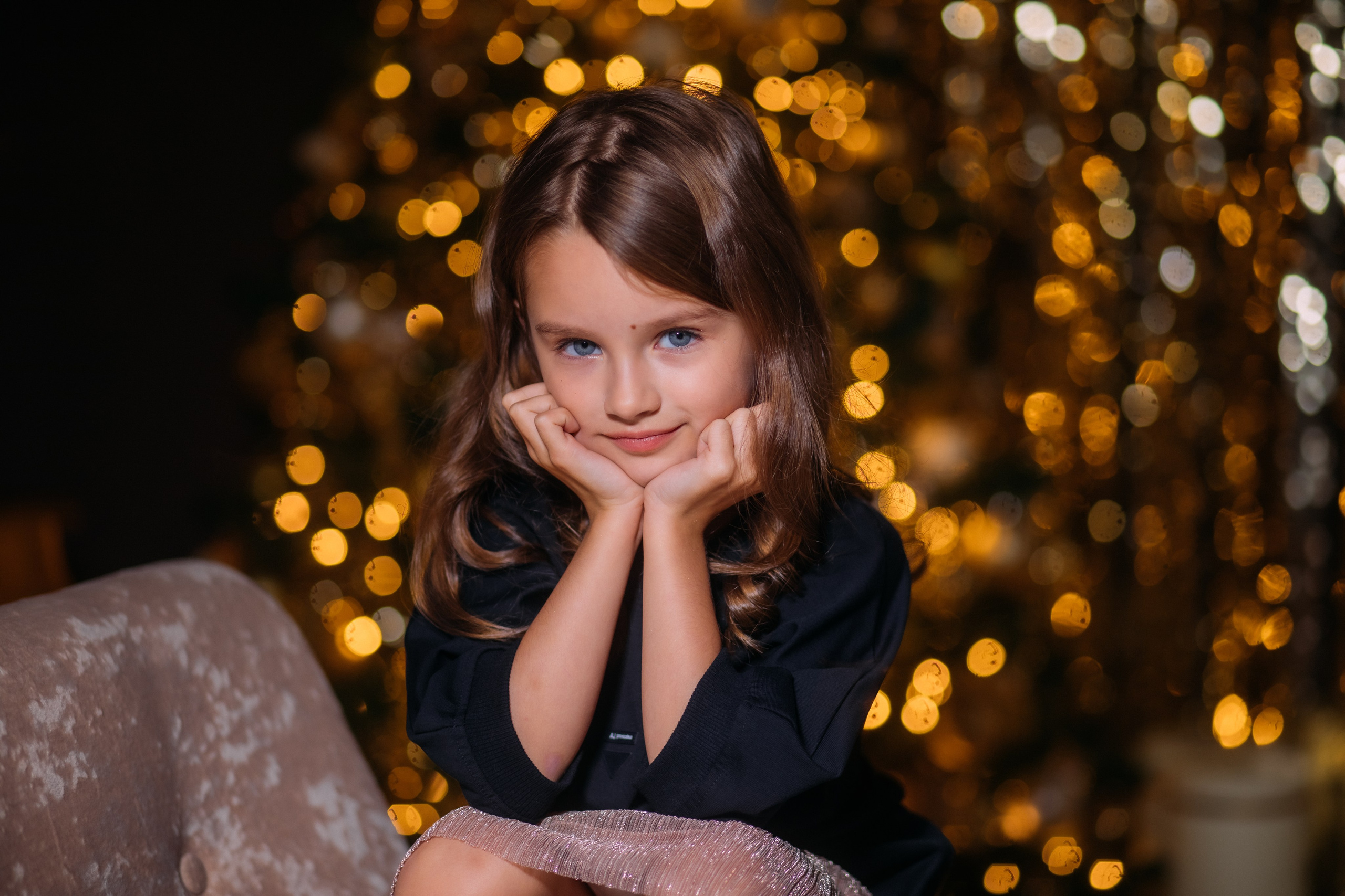 НОВЫЙ 2024 ГОД. Женский и семейный фотограф Елена Петрова