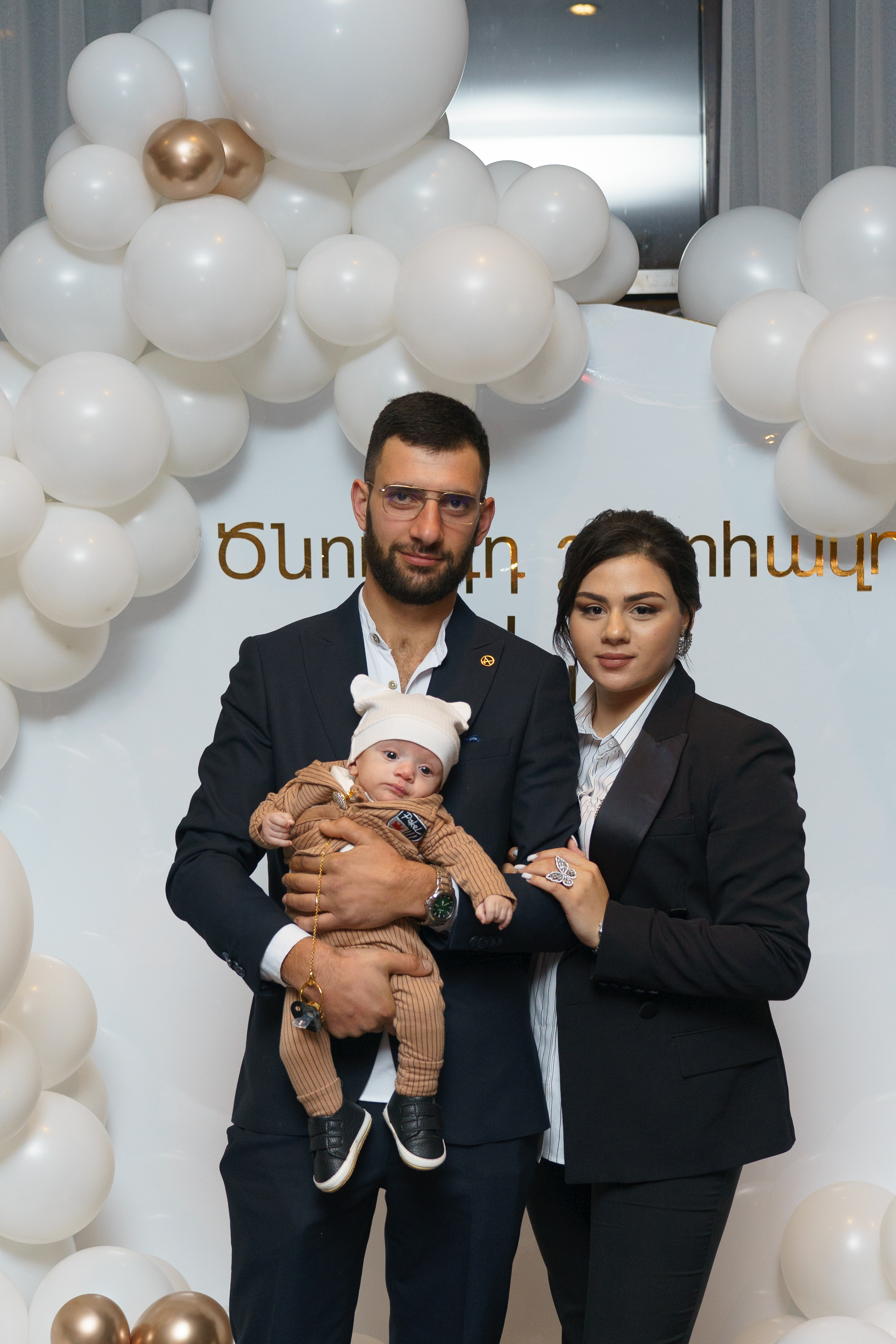 День рождение Евы 24'. Фотограф, видеограф и пилот дрона на Байкале