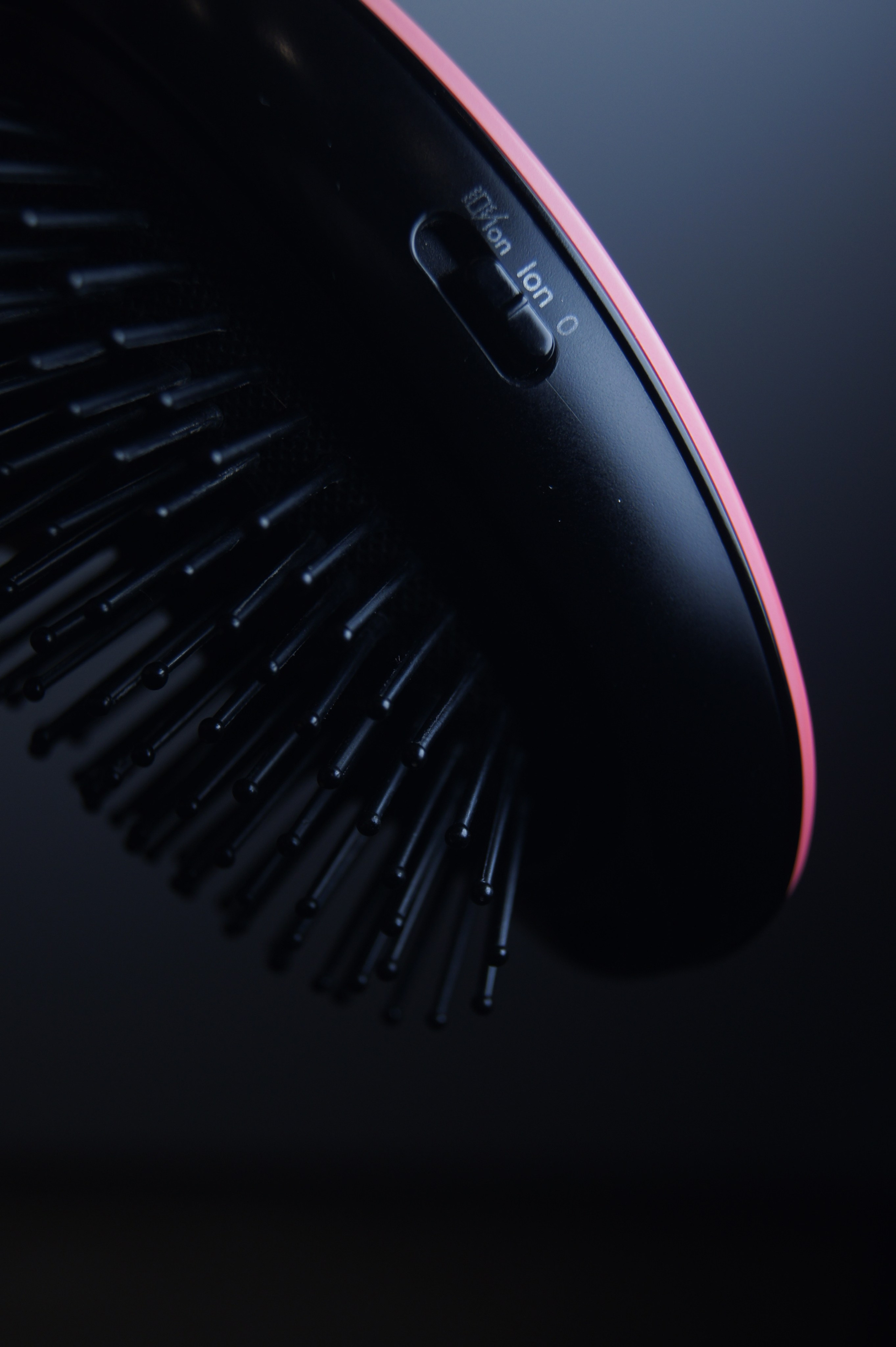 Предметная фотография расчески Xiaomi Yueli. Любовь Каширская — фотограф для малого бизнеса и специалистов