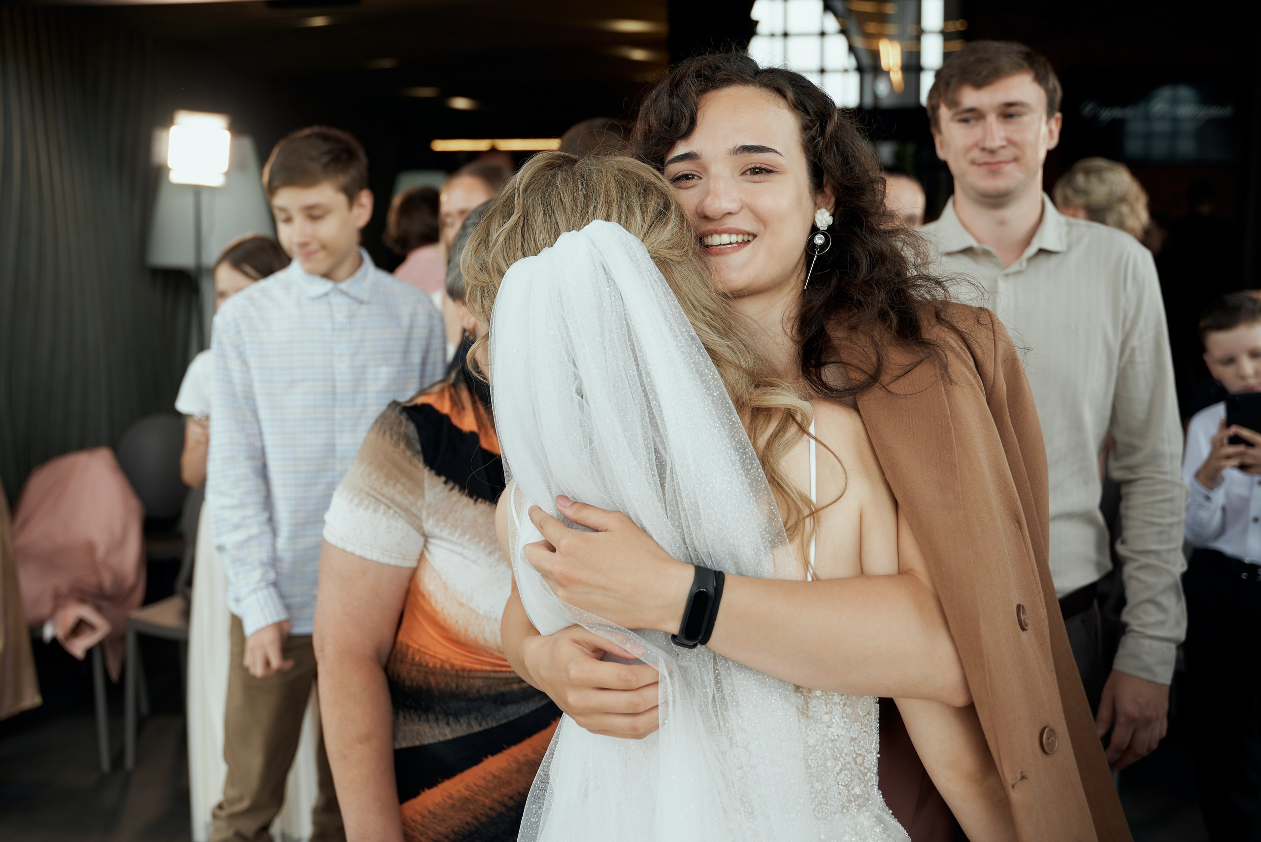 Дарья и Дмитрий. Свадебный фотограф Александр Браво