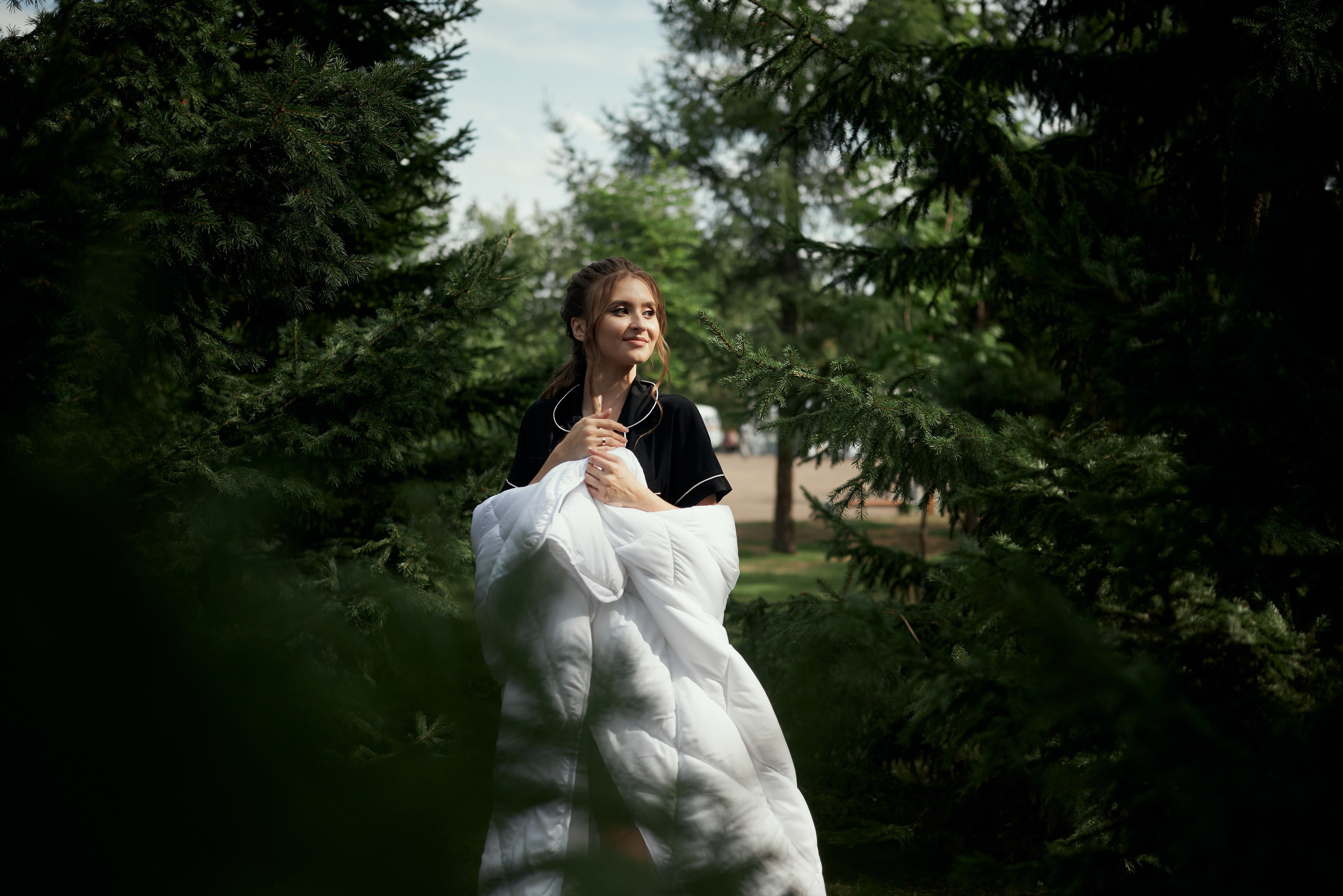 Кристина и Кирилл. Свадебный фотограф Александр Браво