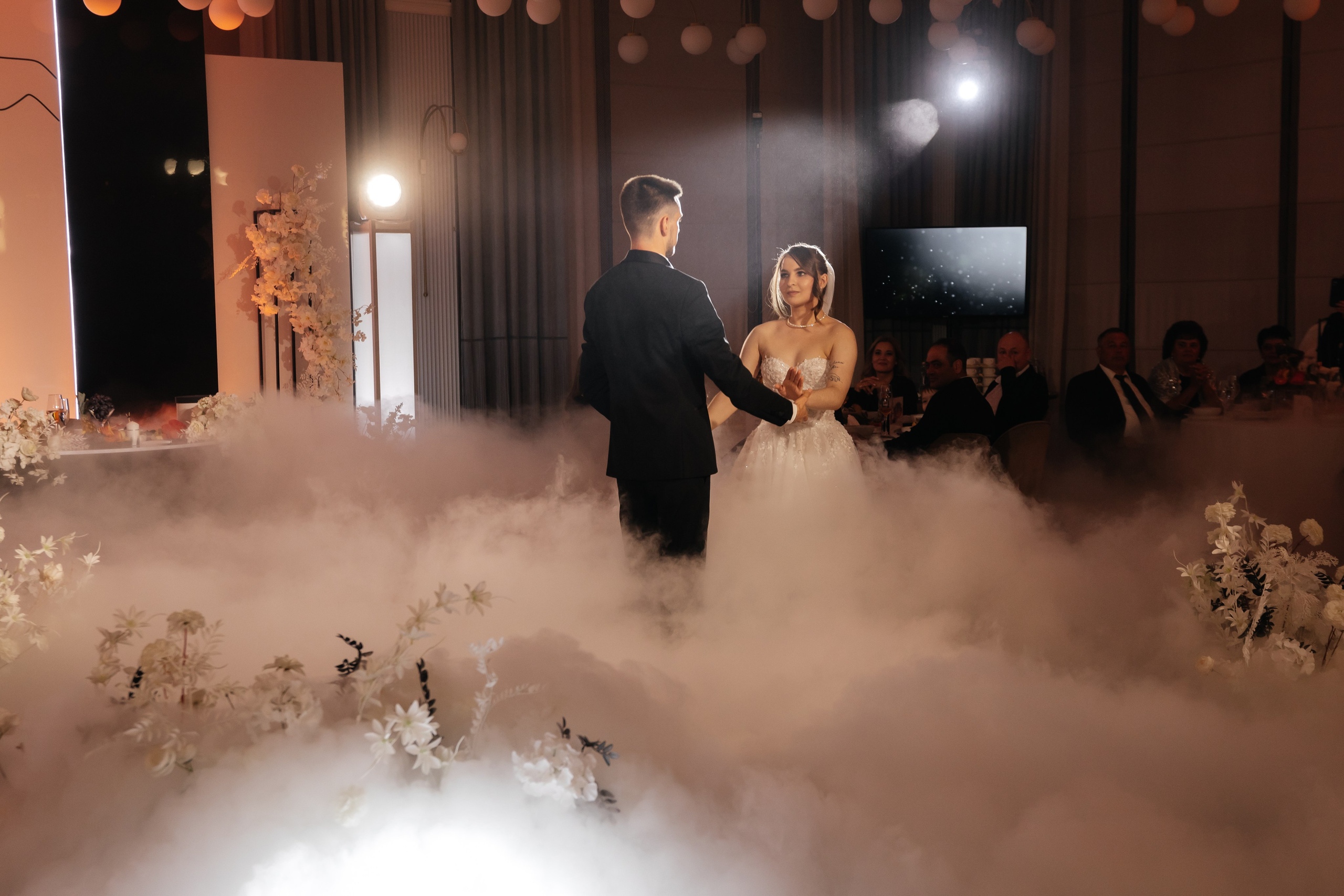 Maxim & Diana. Свадебный фотограф Ильнар Асадуллин