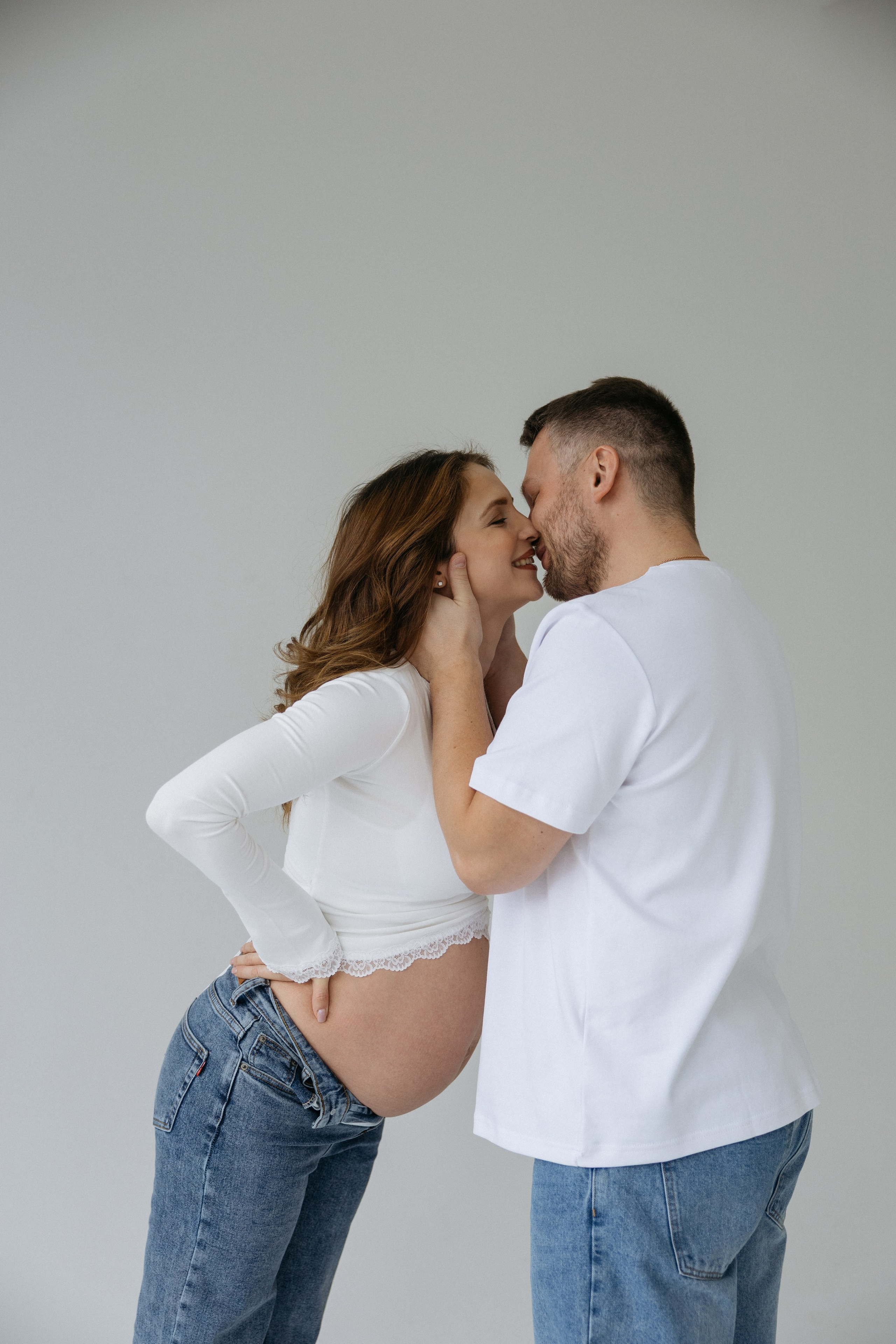 Плюс один. Свадебный фотограф в Москве Полина Лелетко