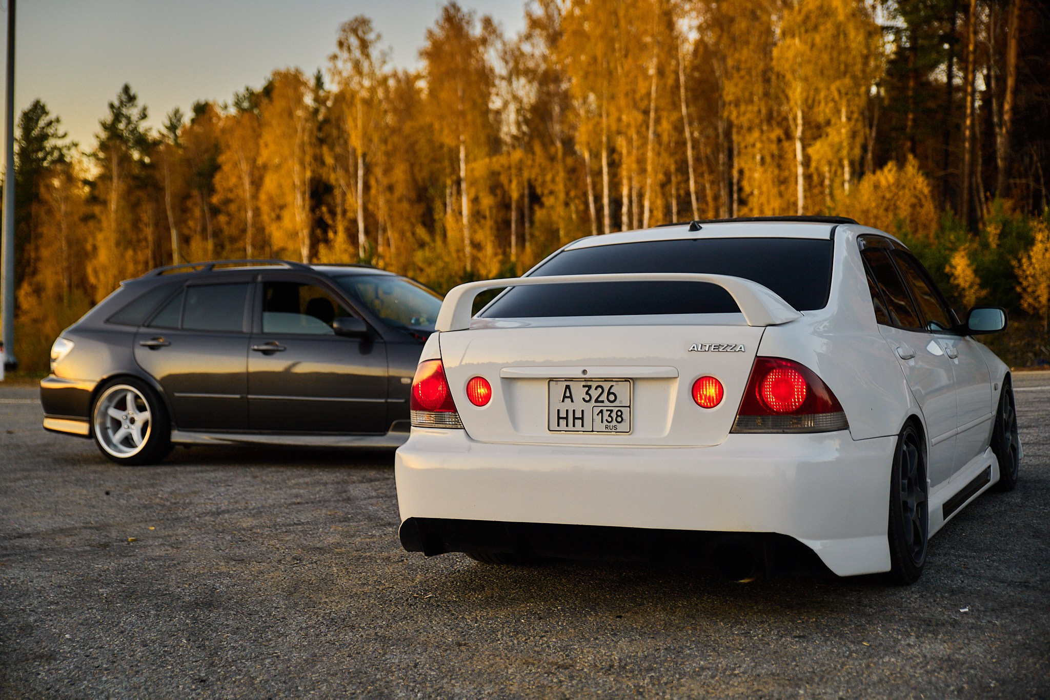 ALTEZZA/ALTEZZA. Репортажный фотограф в Иркутске — Ярослав Ковалёв