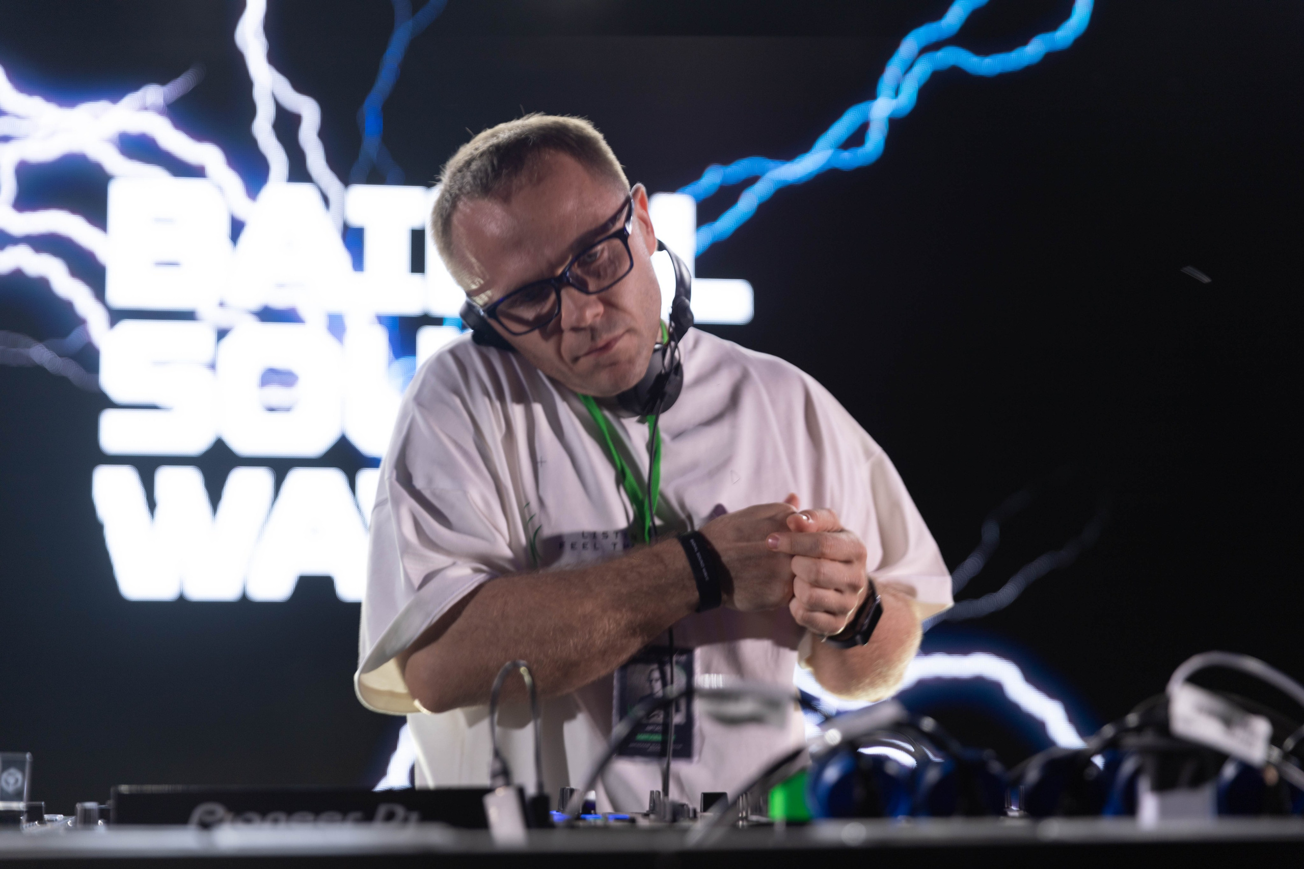 Фестиваль электронной музыки 2024. Репортажный фотограф в Иркутске — Ярослав Ковалёв