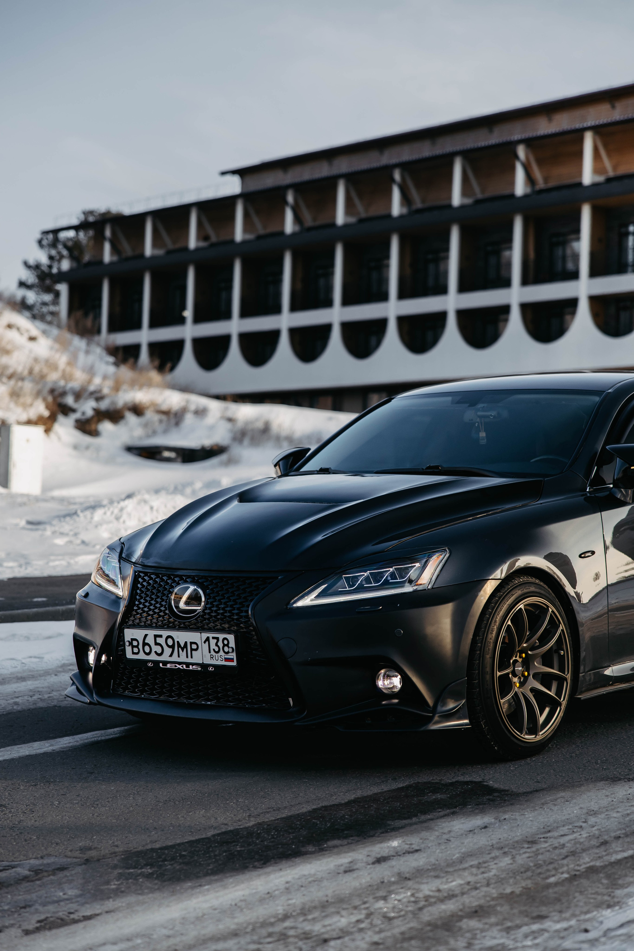 LEXUS IS 250 26. Репортажный фотограф в Иркутске — Ярослав Ковалёв
