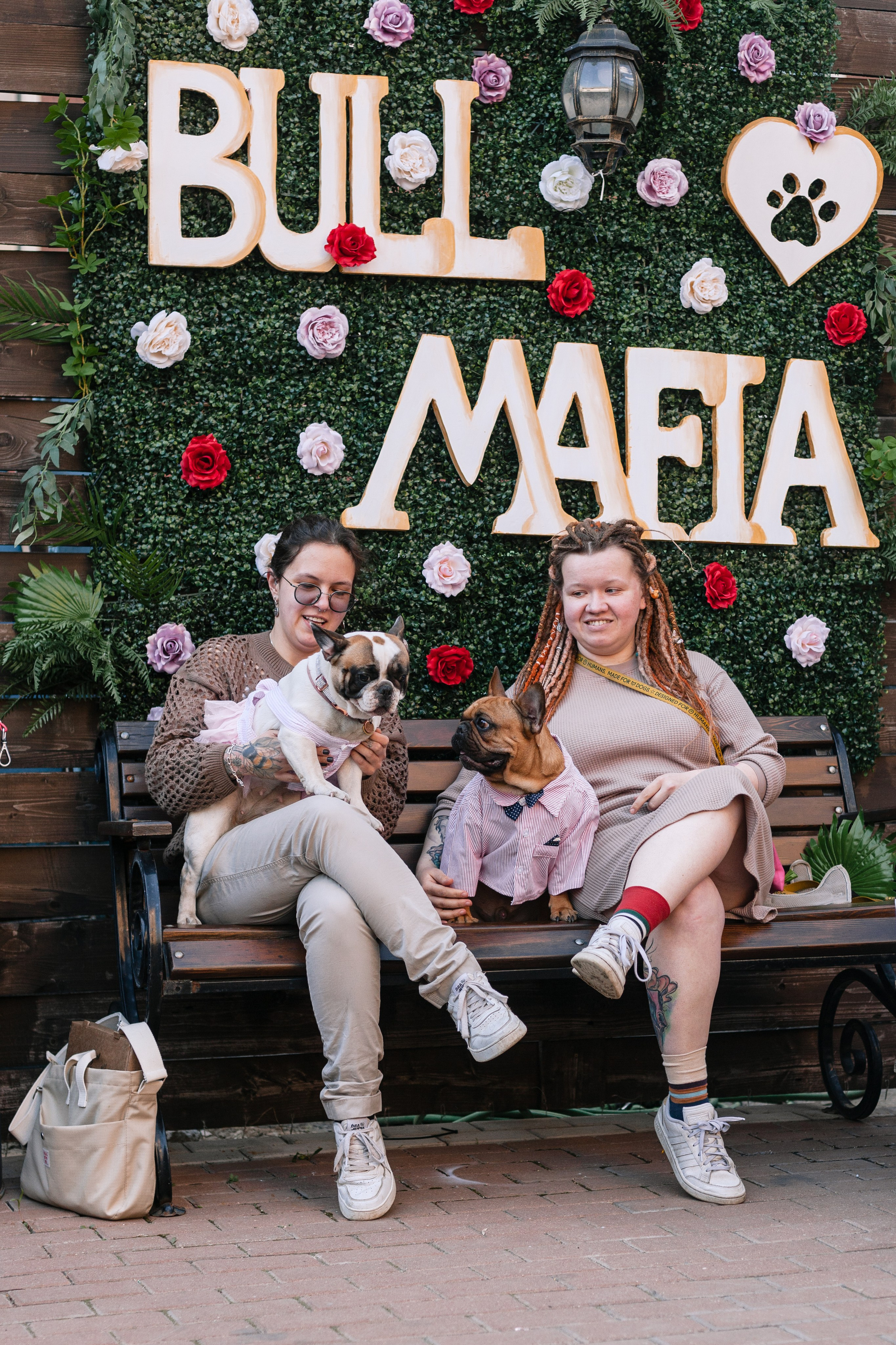 Бульбалл 23.04.2023. Фотограф-анималист Татьяна Степанова