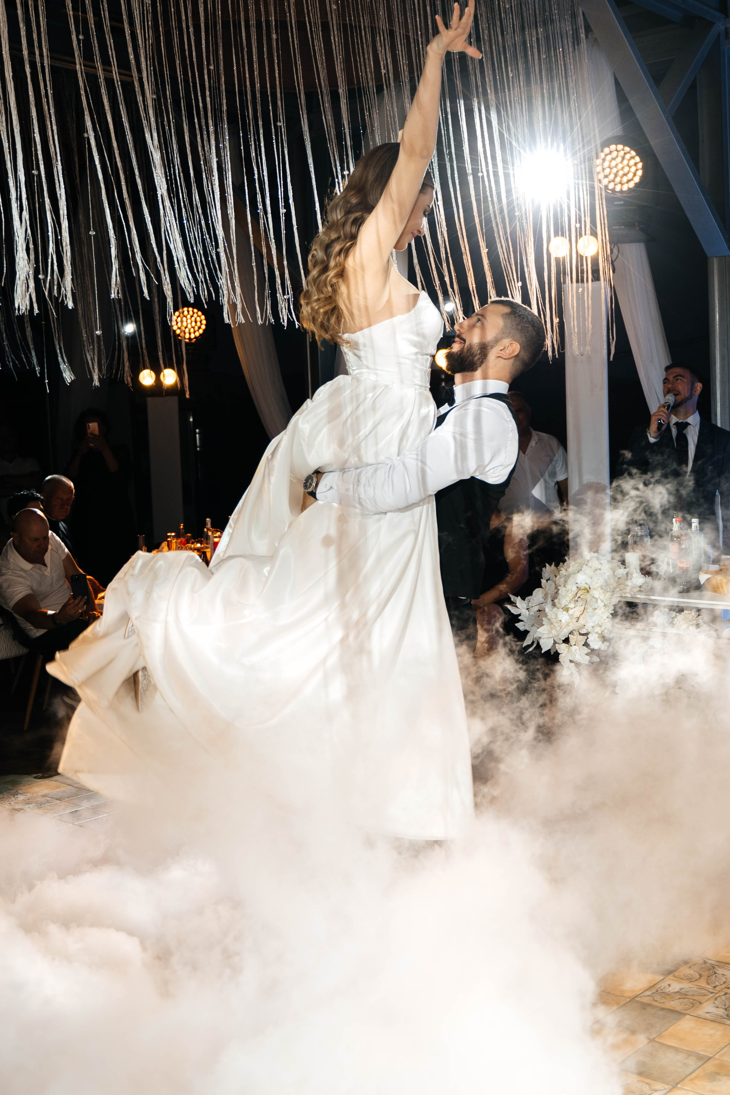 Никита и Альбина — любовь с нотками Италии. Свадебный и семейный фотограф