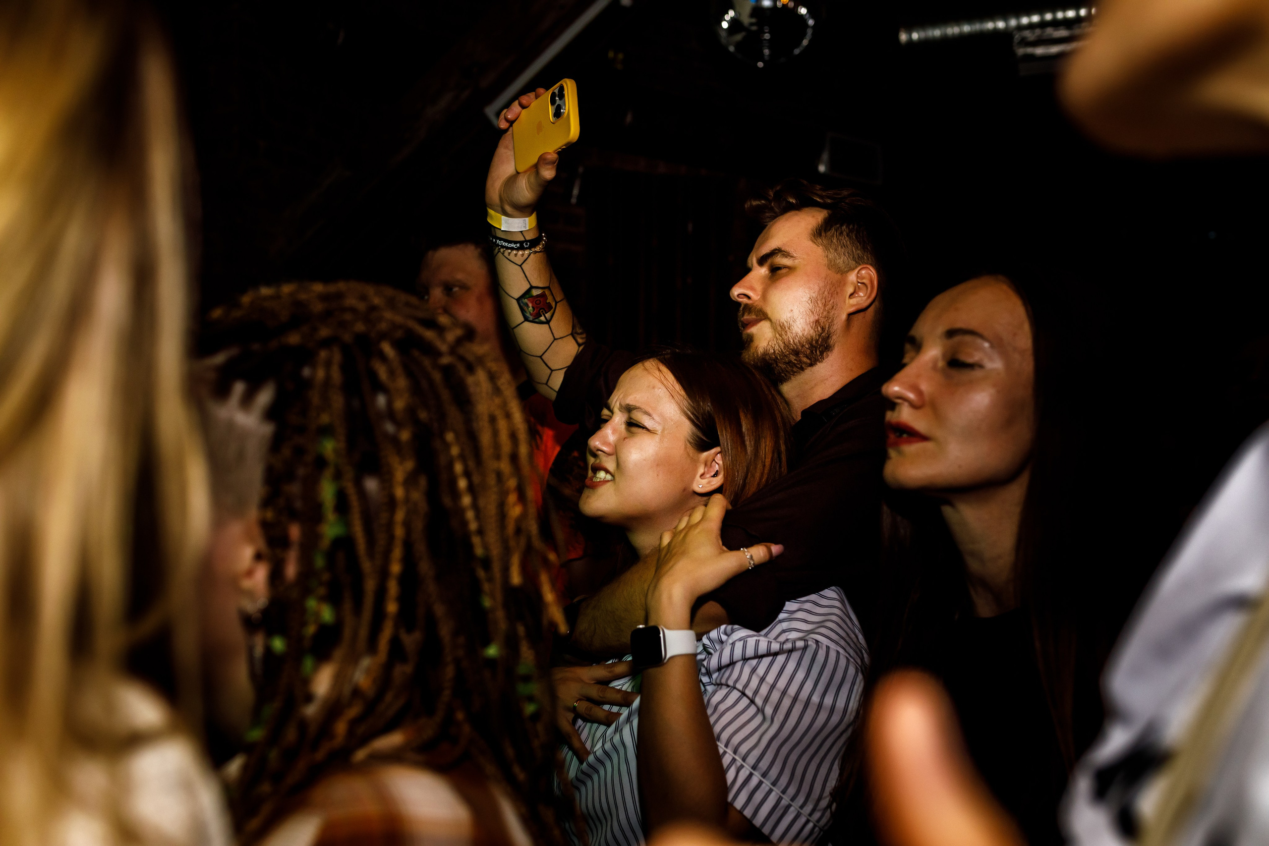 РАДИОПОМЕХИ. Фотограф Елена Богачева (lenalena_na_na_na)