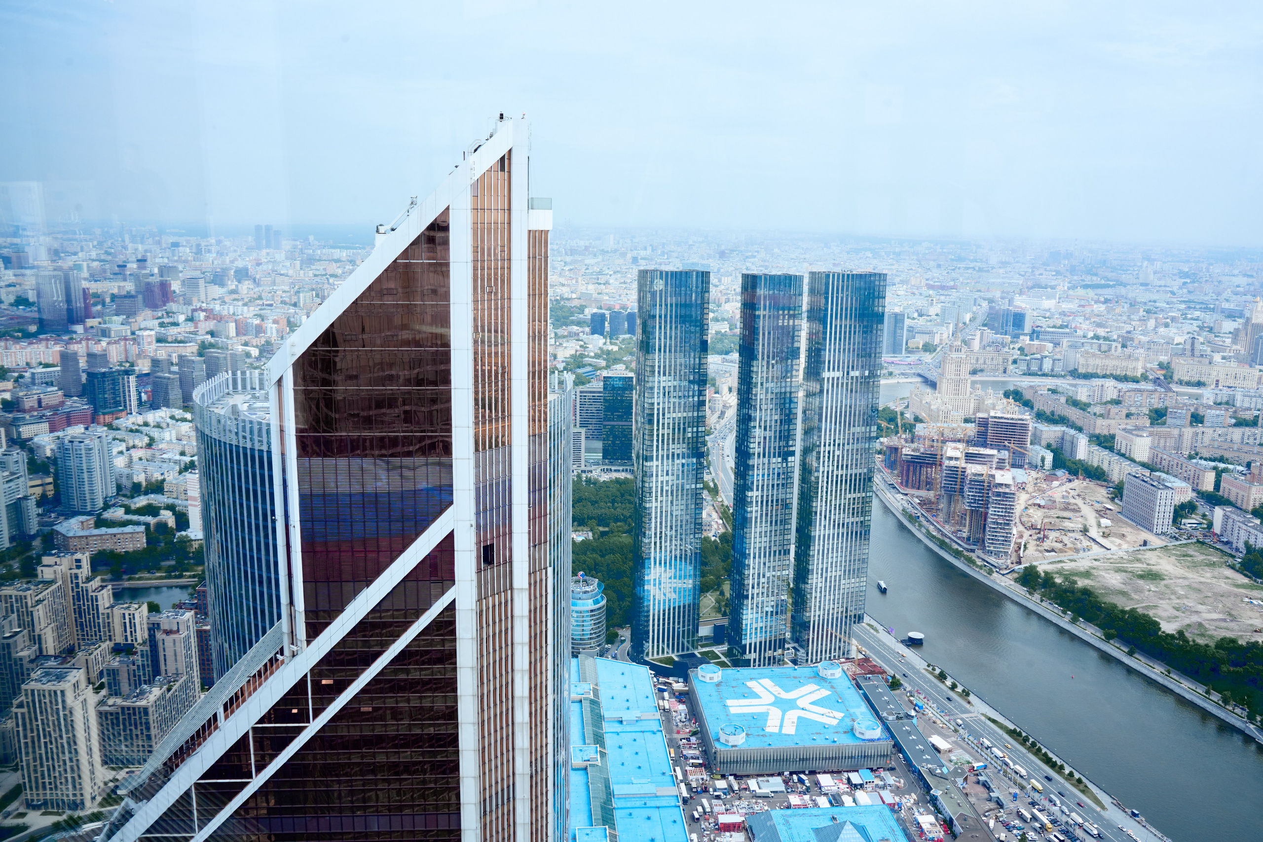 Лия & Николай. Елизавета Мальгина, фотограф в Москве