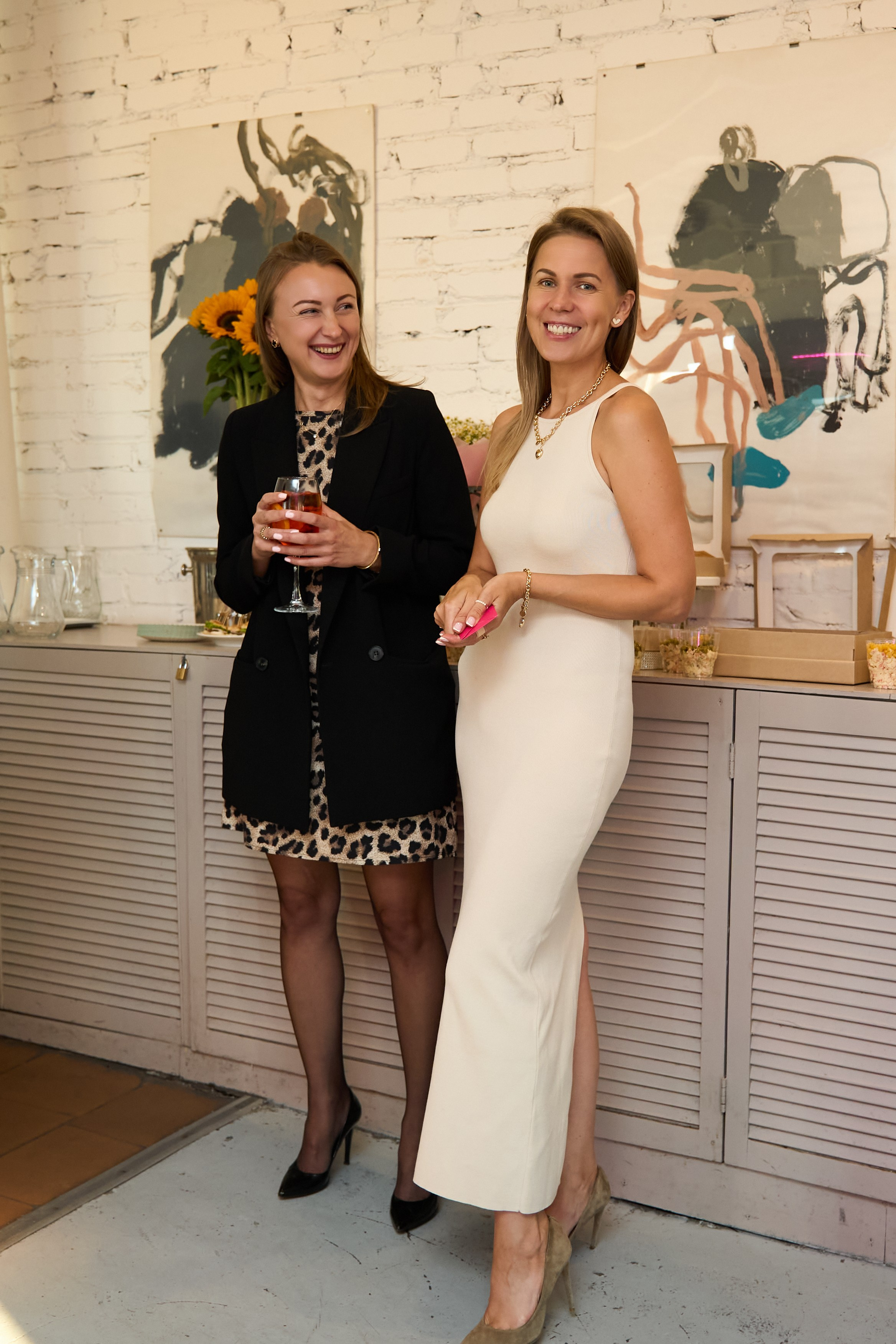 День Рождения Ольги. Елизавета Мальгина, фотограф в Москве