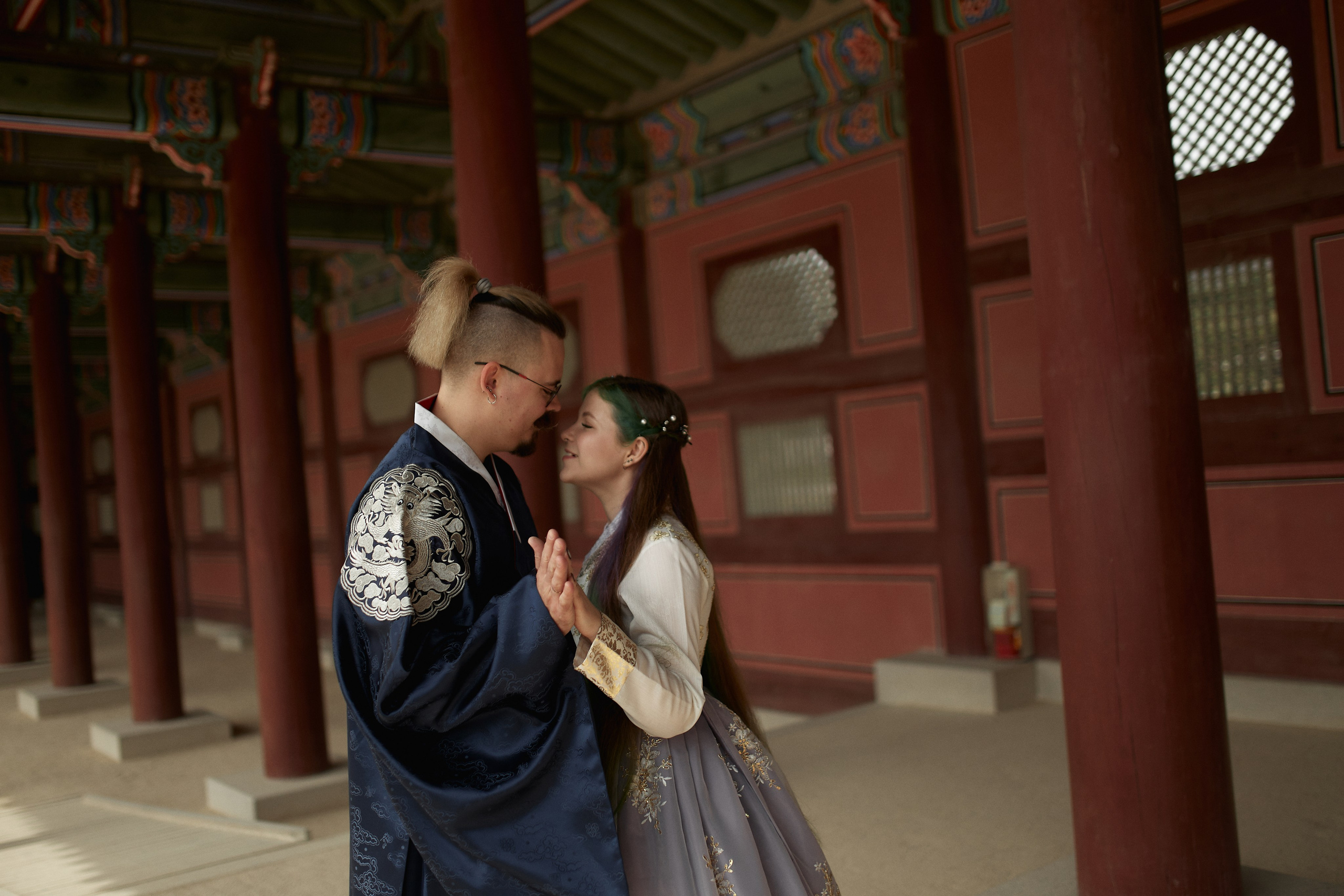 Maria + Danila. Ваш душевный фотограф