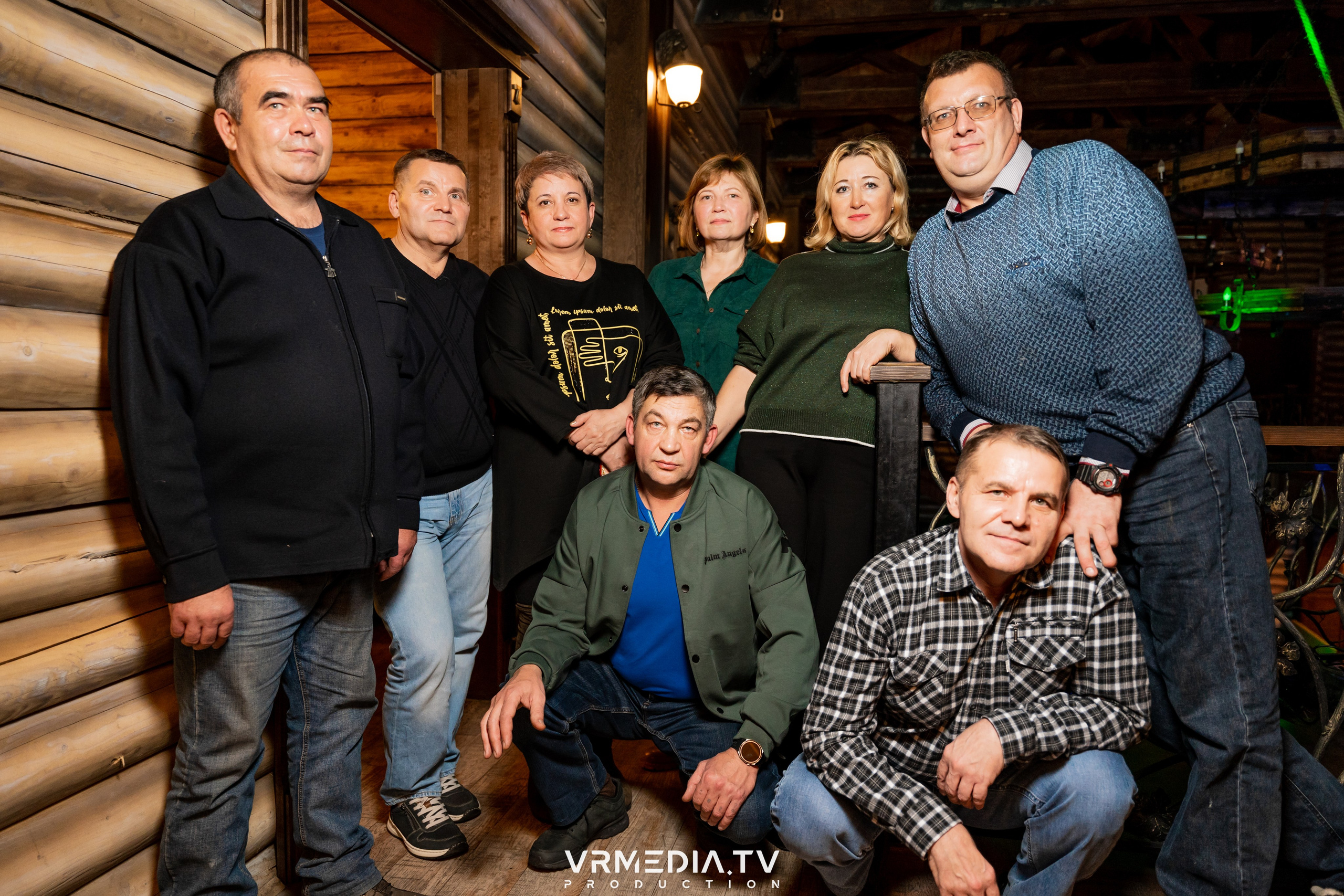 В гостях «У Петровича»