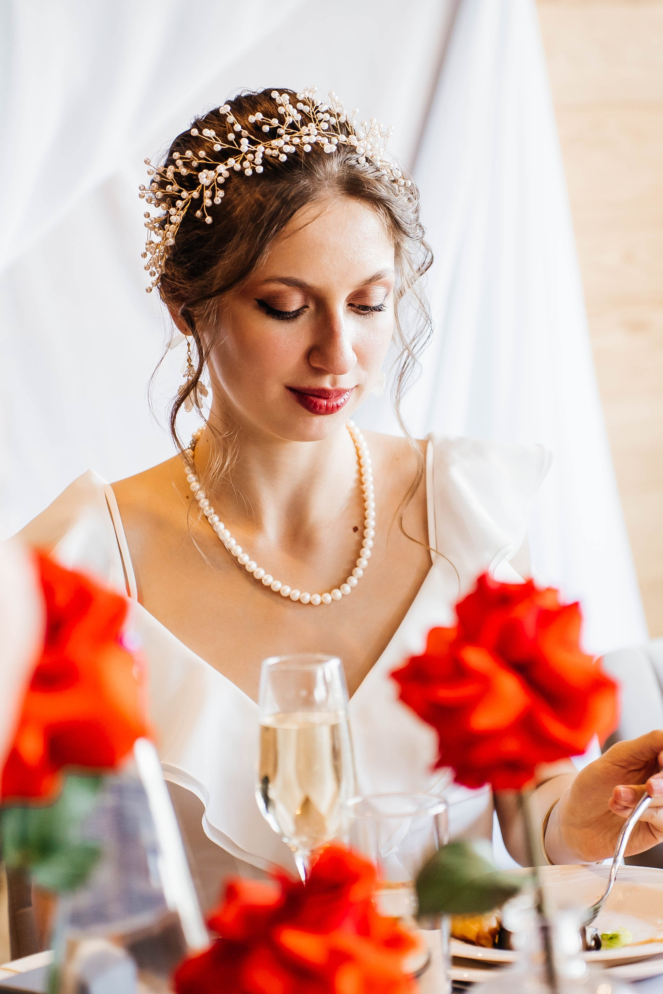 Майкл & Лиля. Фотограф Абакумова Анастасия