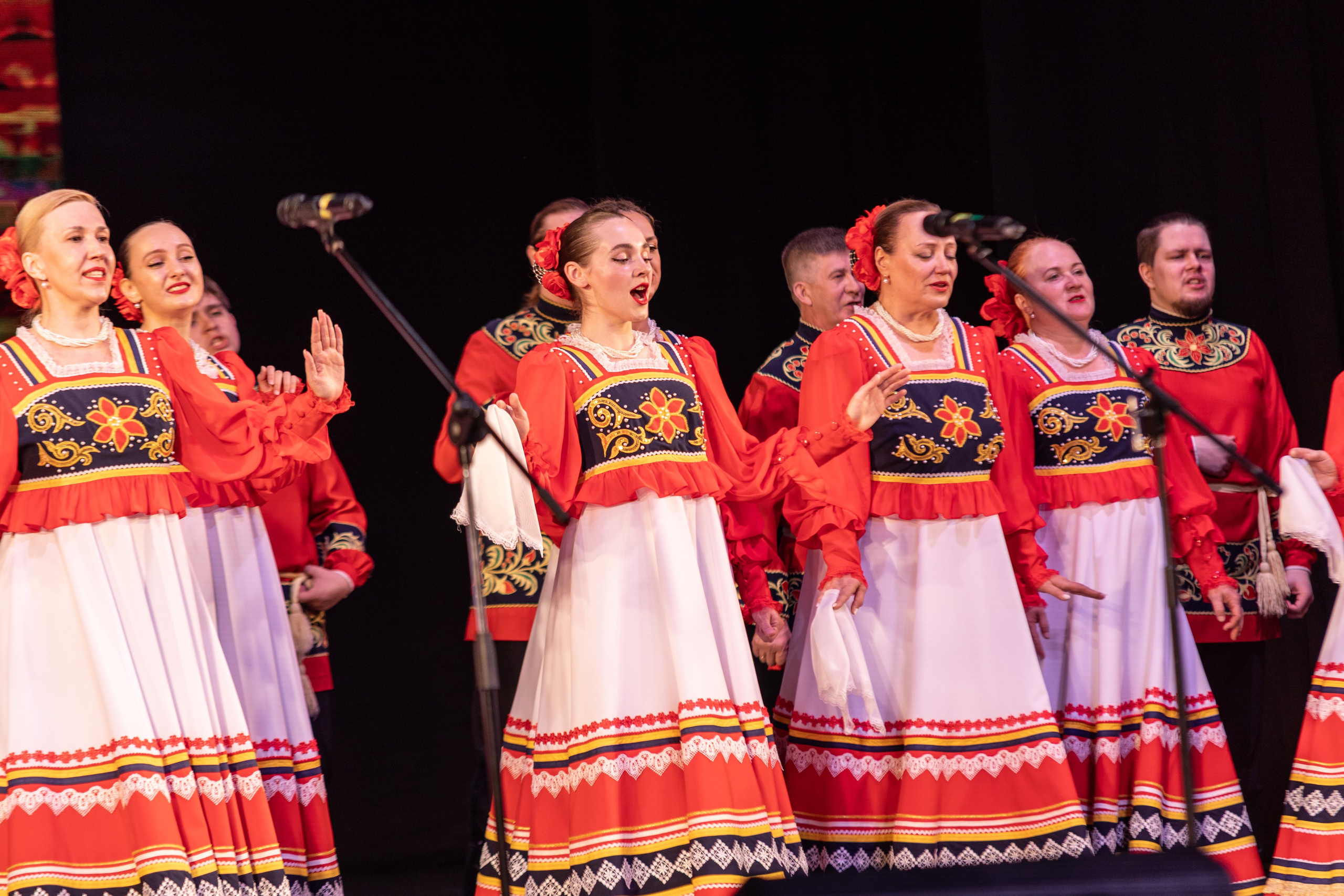 Концерт. Фотограф в Барнауле Ирина Чикалова