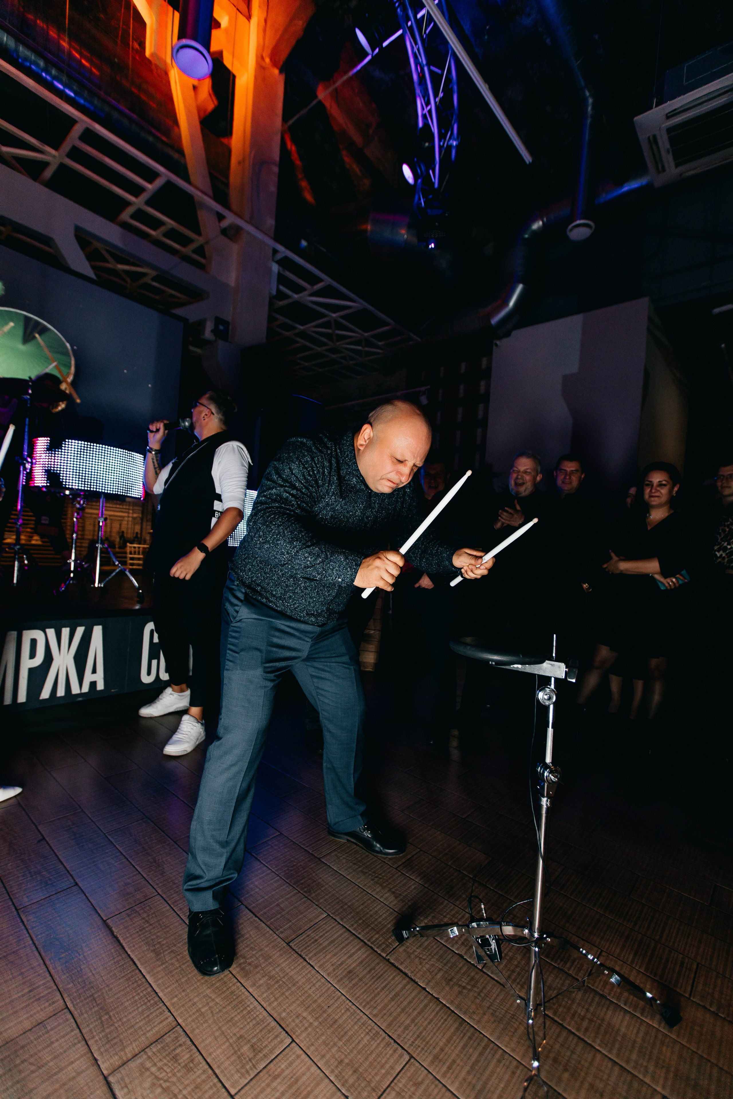 Корпоративы и Новый Год. Свадебный и семейный фотограф в Нижнем Новгороде и Москве Сергей Полян