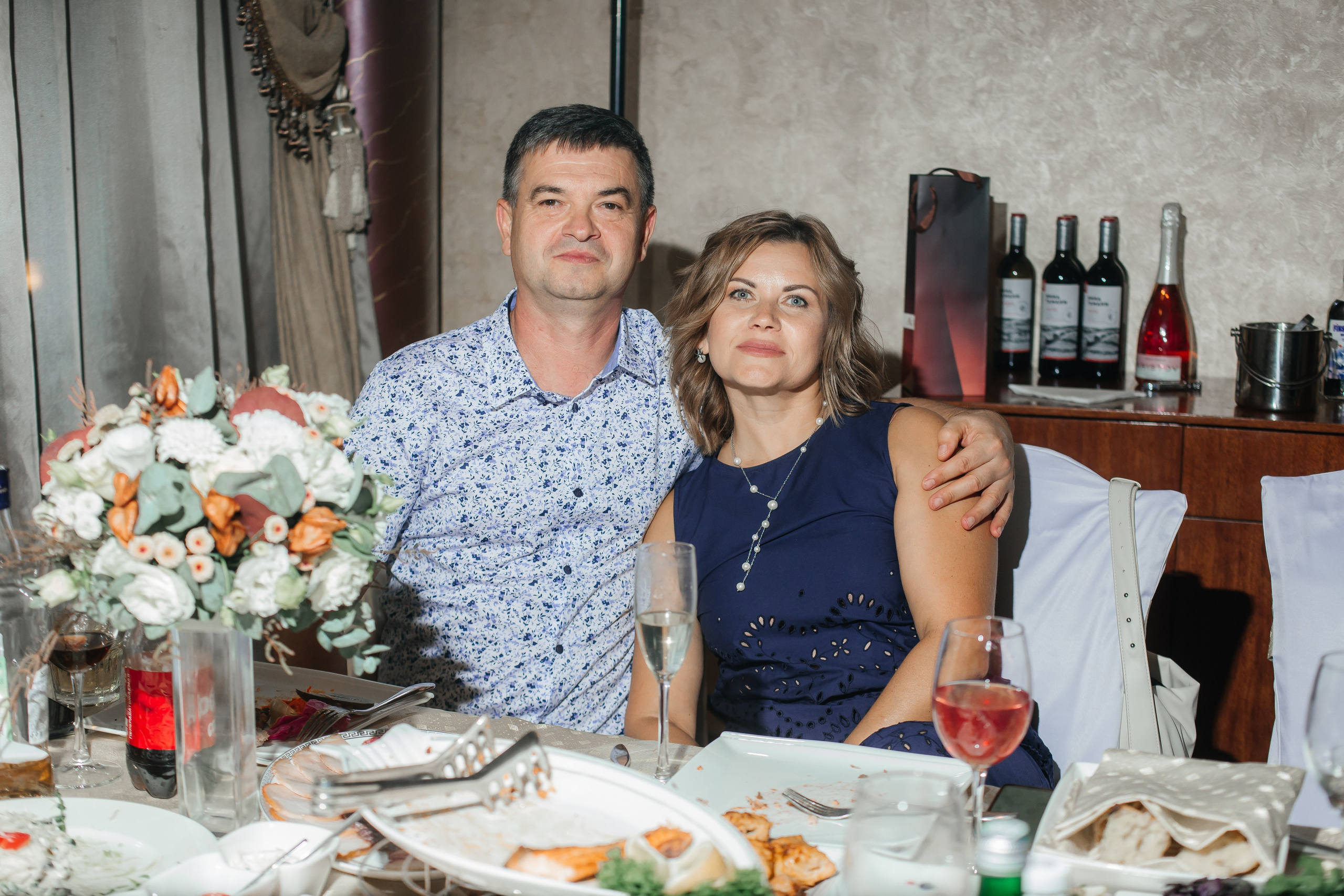 Максим и Катя. Свадебный фотограф в Краснодаре Николай Крауз