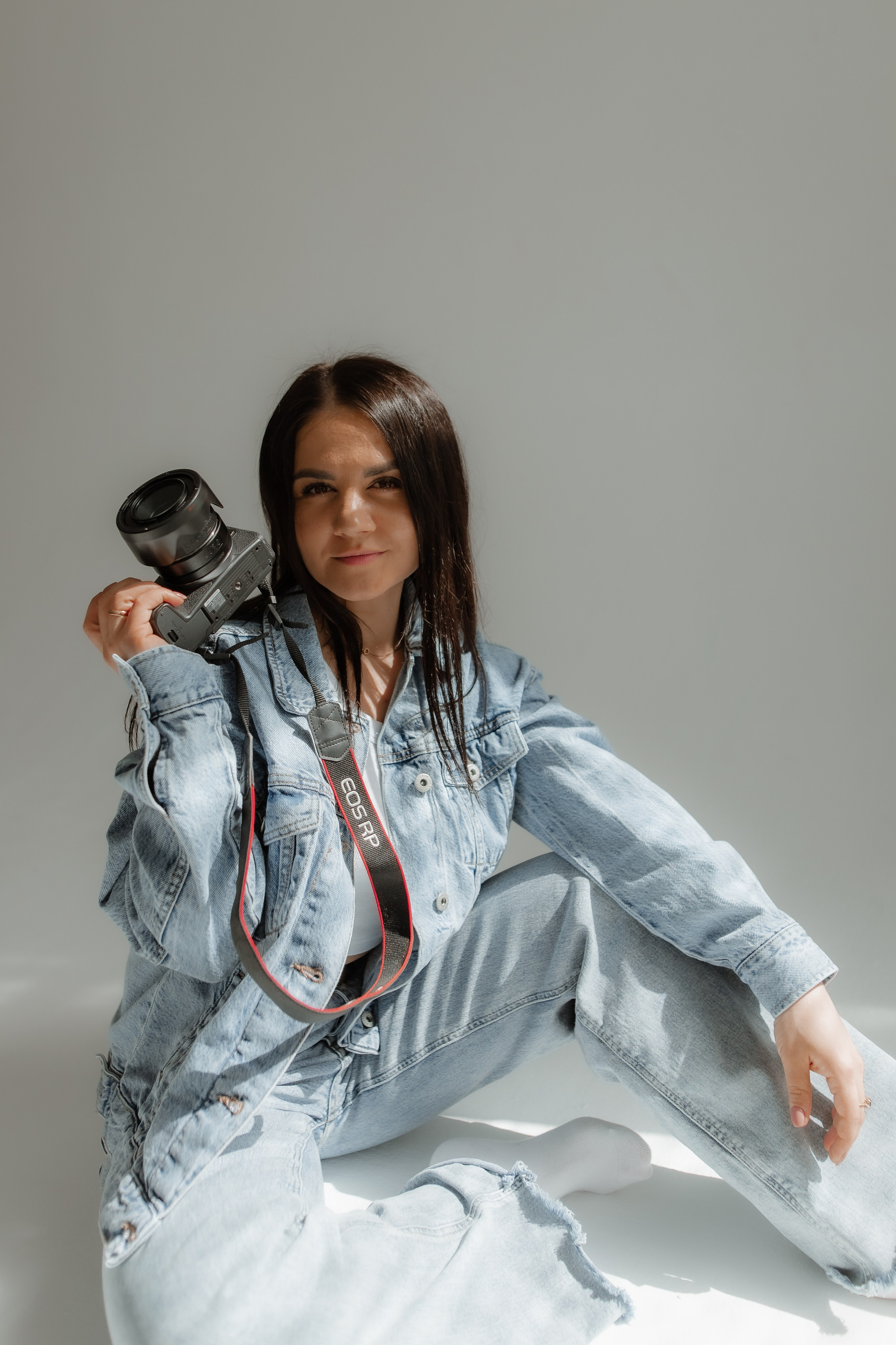 Алена. Фотограф москва