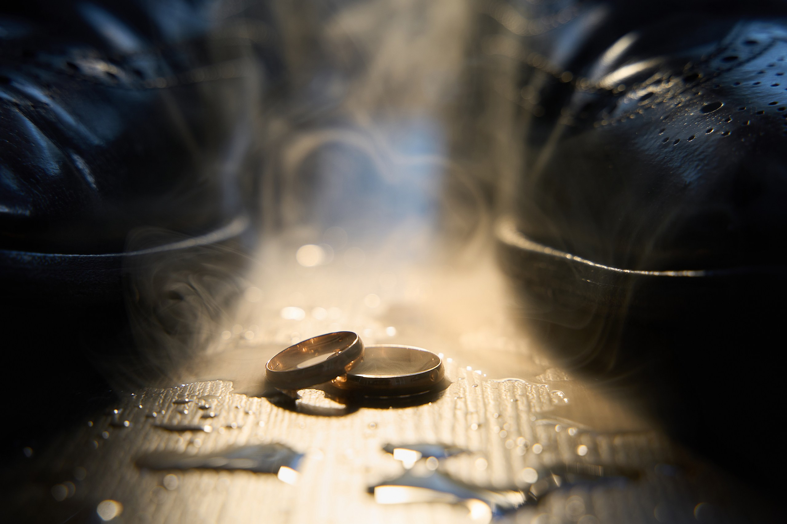 Настя и Павел. Фотограф в Заволжье Алексей Шабалин