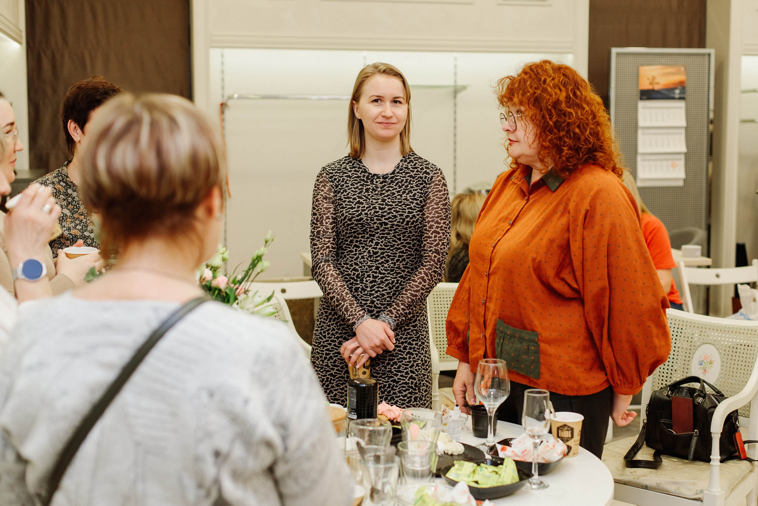 Модный квартал. Контентный фотограф в Перми Натали Кытманова