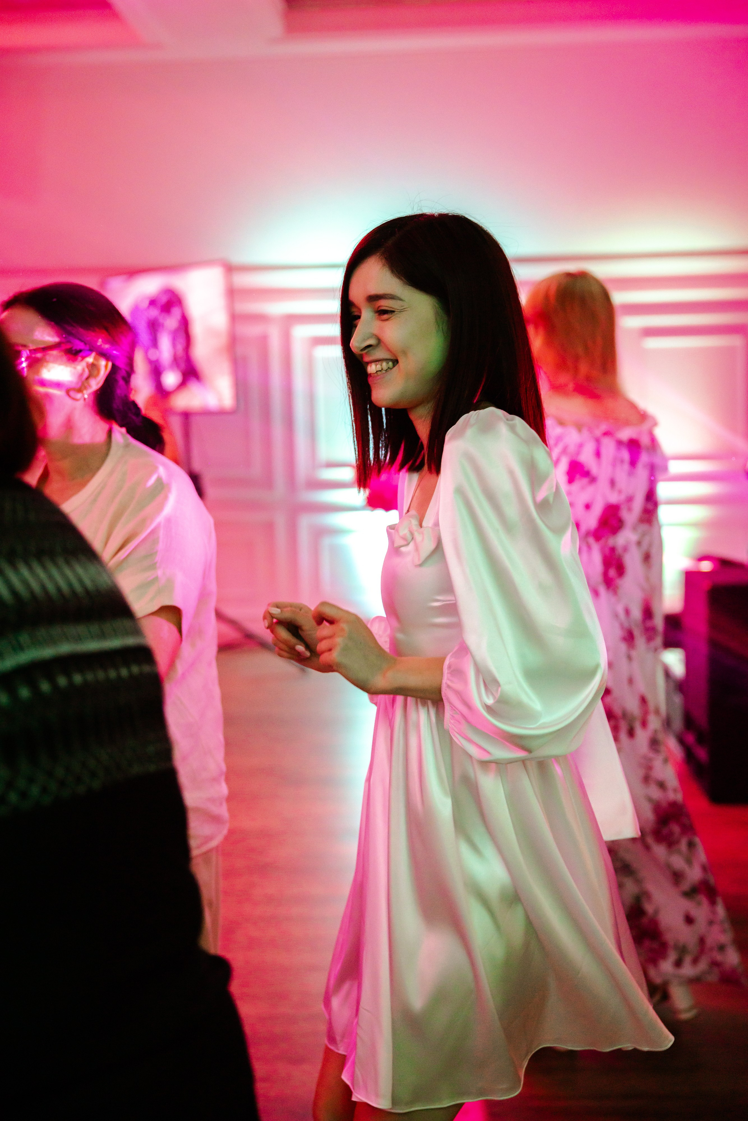 Свадьба Ксении и Думитру. Виктория Зудина — фотограф в Москве