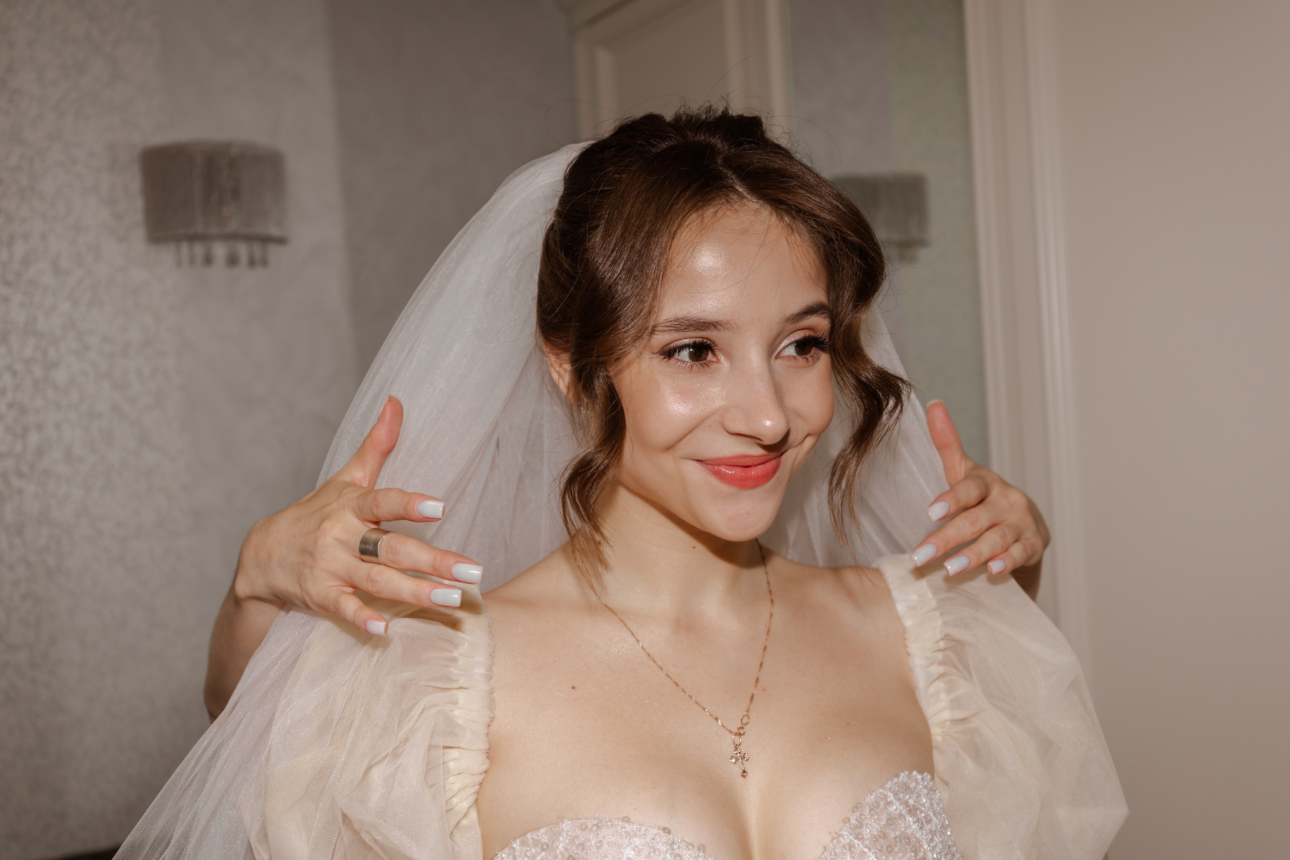 Свадьба Ксении и Думитру. Виктория Зудина — фотограф в Москве