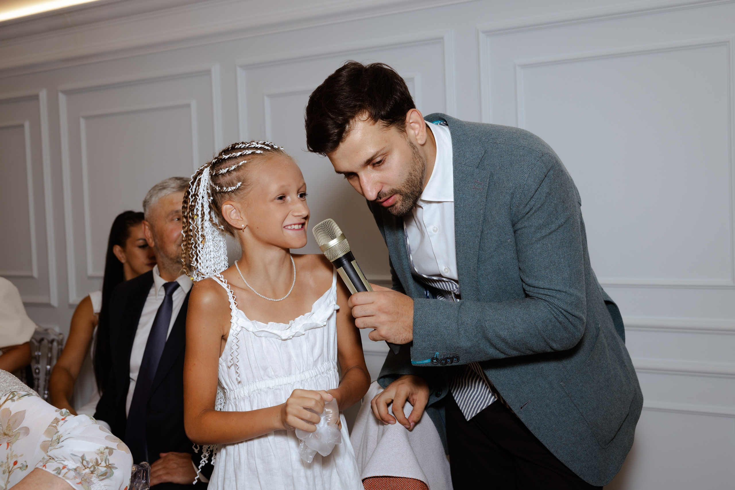 Свадьба Ксении и Думитру. Виктория Зудина — фотограф в Москве