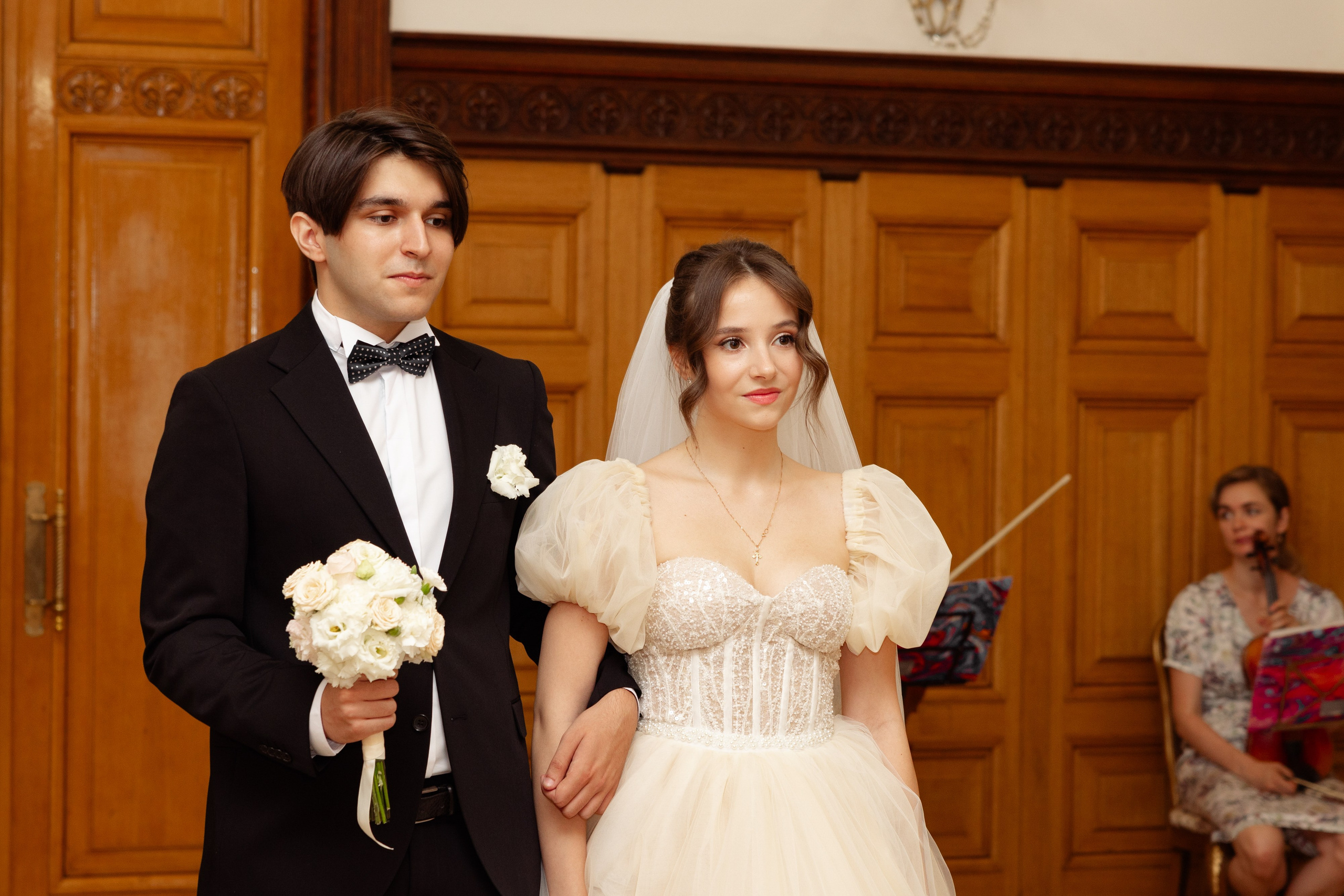 Свадьба Ксении и Думитру. Виктория Зудина — фотограф в Москве