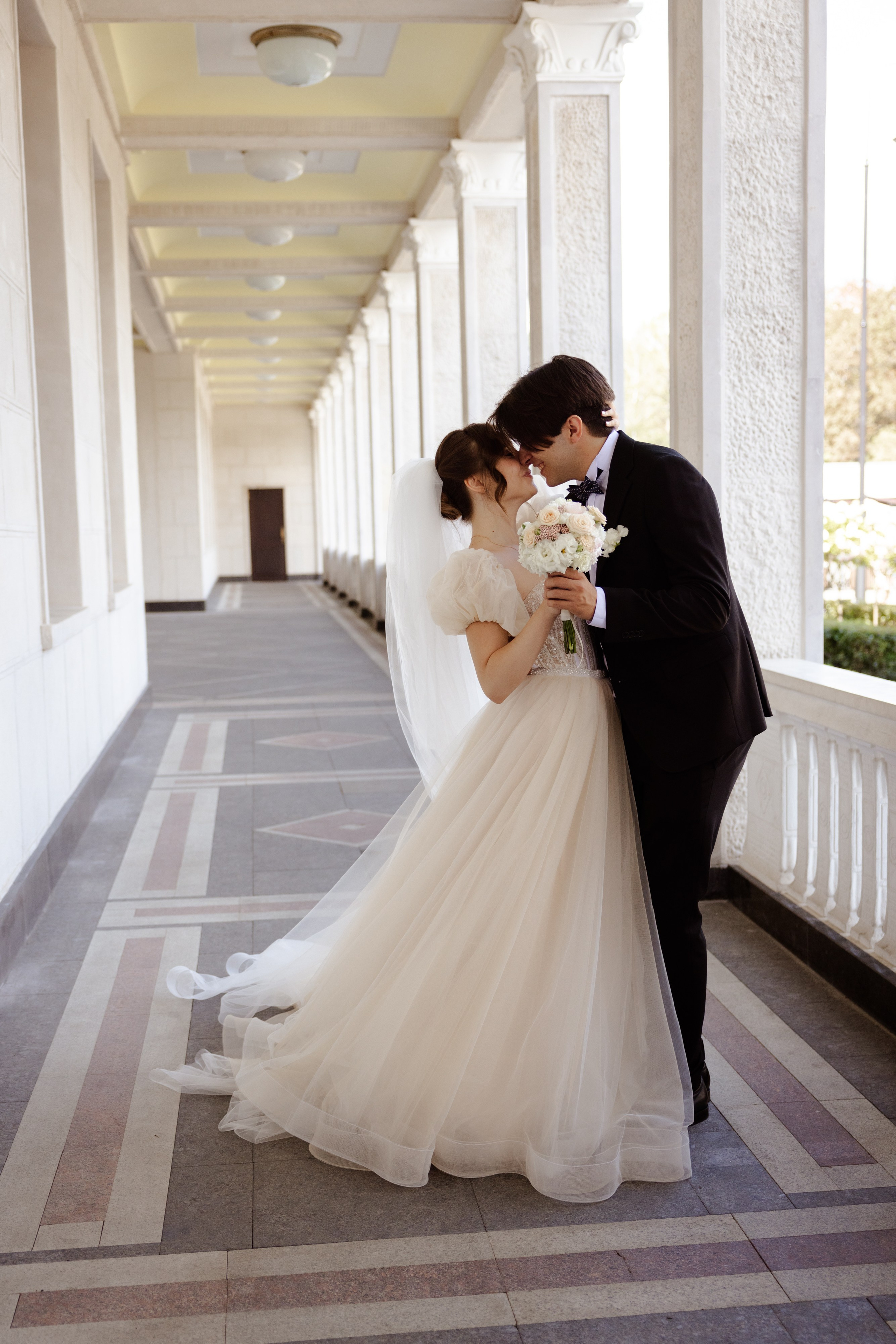 Свадьба Ксении и Думитру. Виктория Зудина — фотограф в Москве