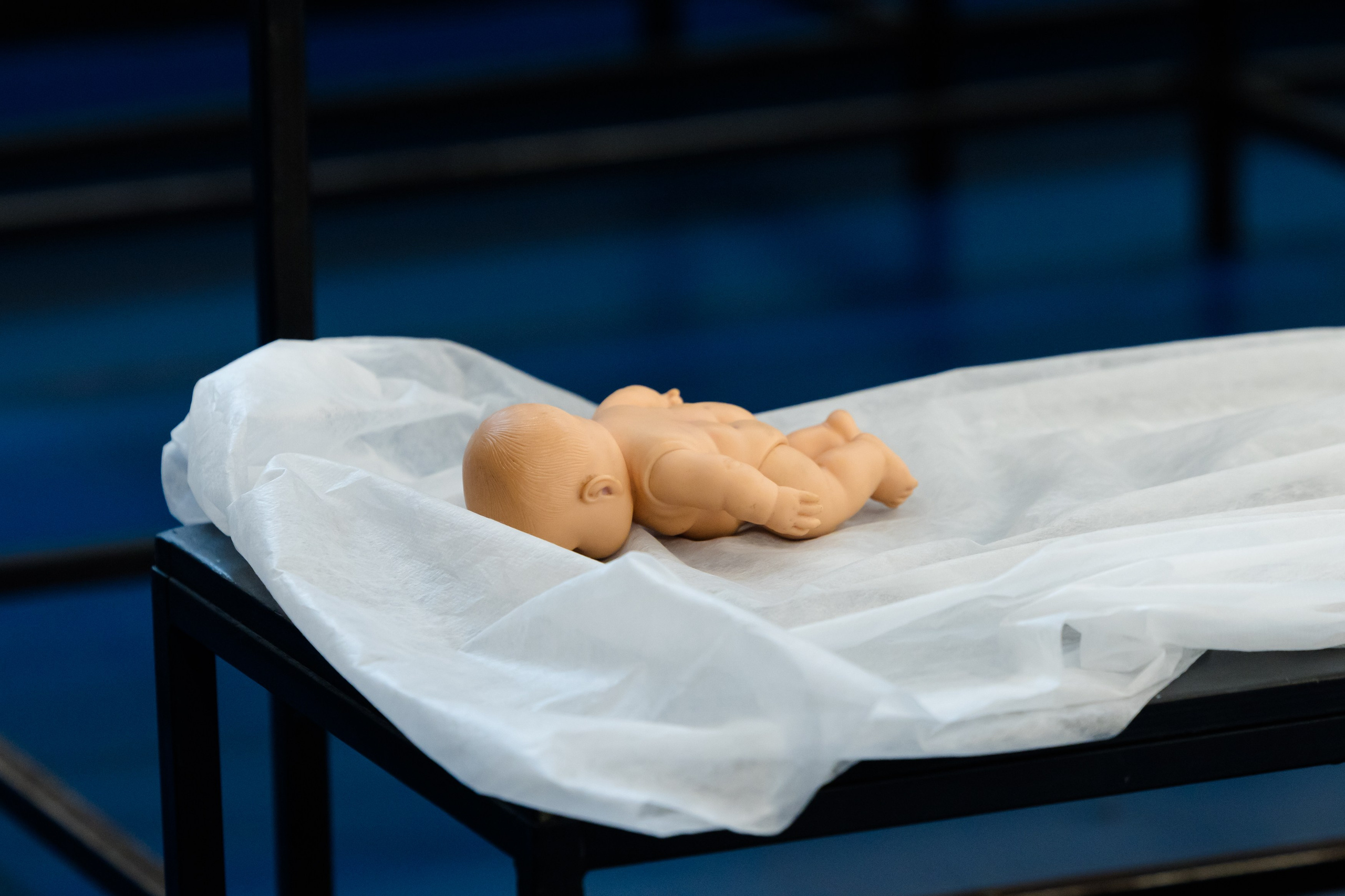 День города в Музее Москвы 2024. Виктория Зудина — фотограф в Москве