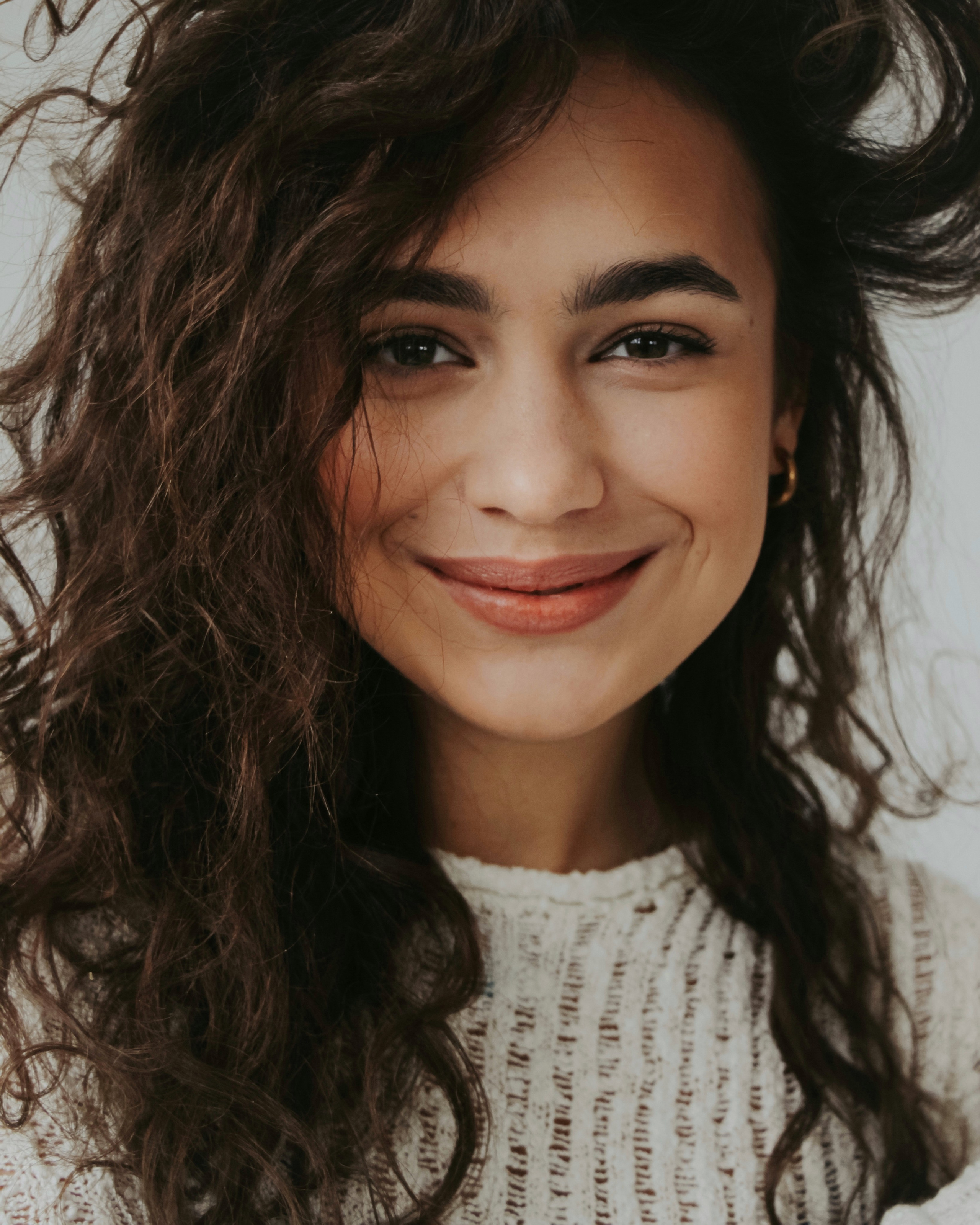 Мария / визажист. Фоттéтика / фотоагентство в москве / фотограф москва