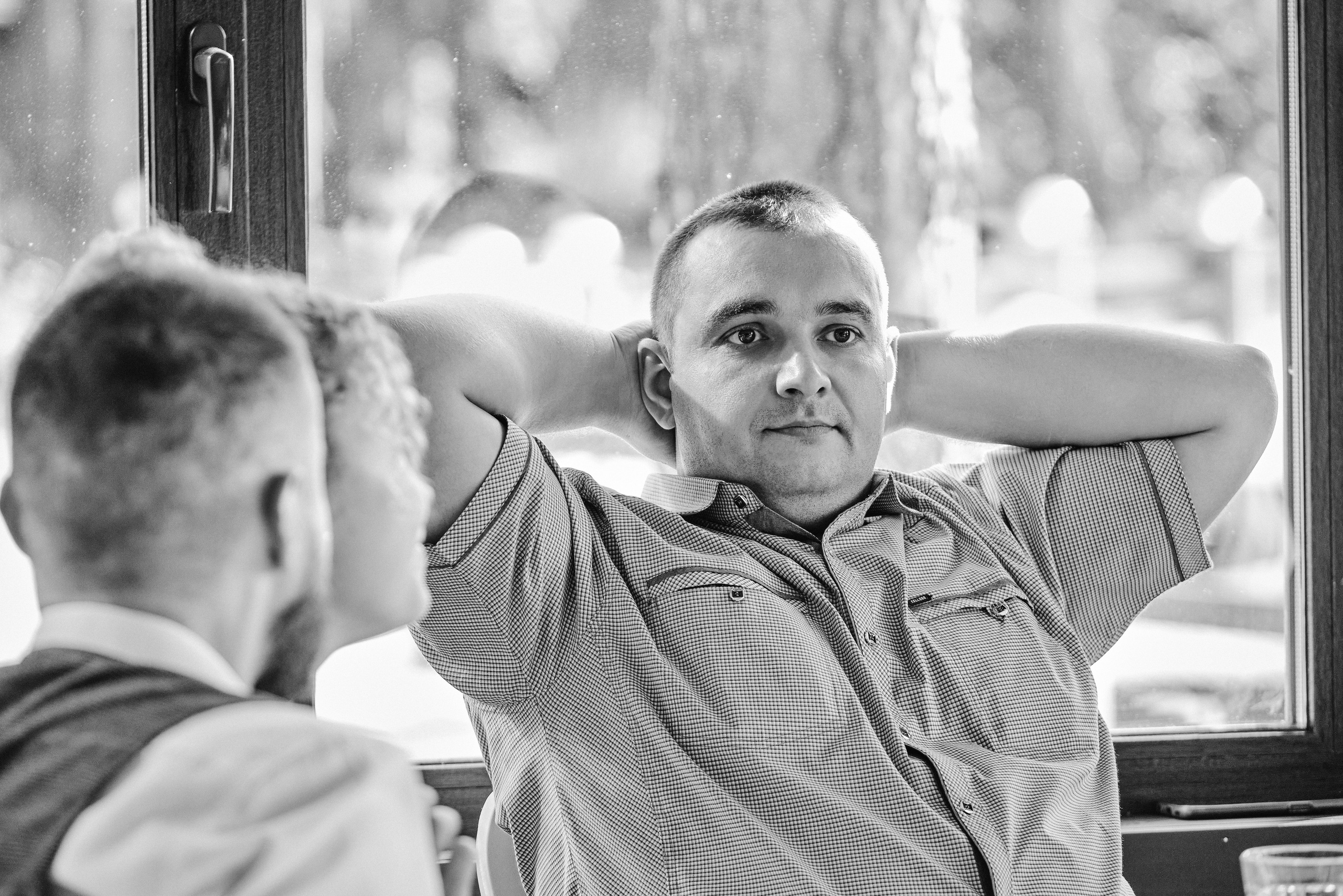 Игорь и Анна. Свадебный фотограф в Екатеринбурге Соседков Евгений